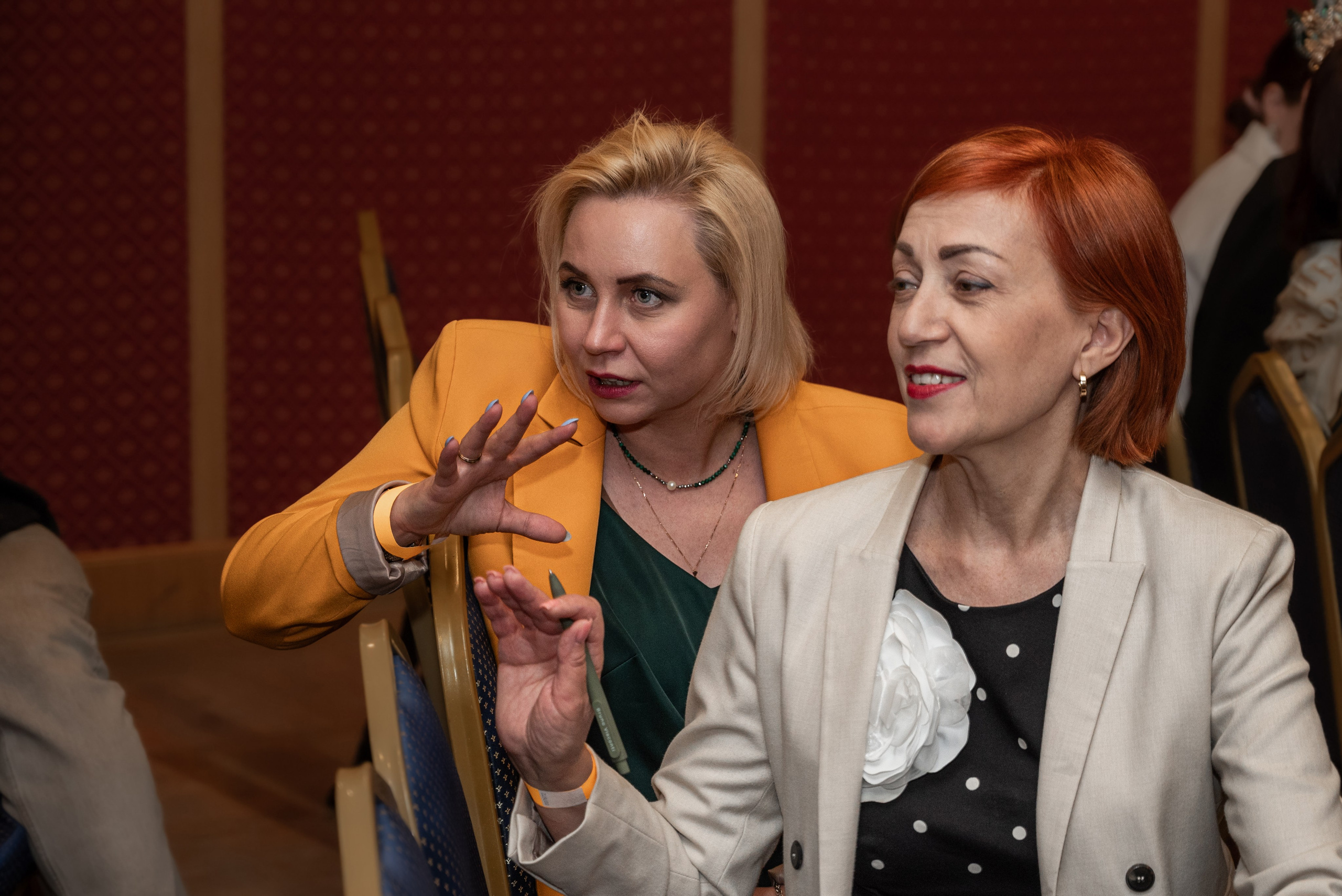 Кейс: Как упаковать смыслы и эстетику иммерсивного дня «Путь Королевы» в визуальный сторителлинг. Фотограф в Красногорске и Лобне — Мария Бесштанькина