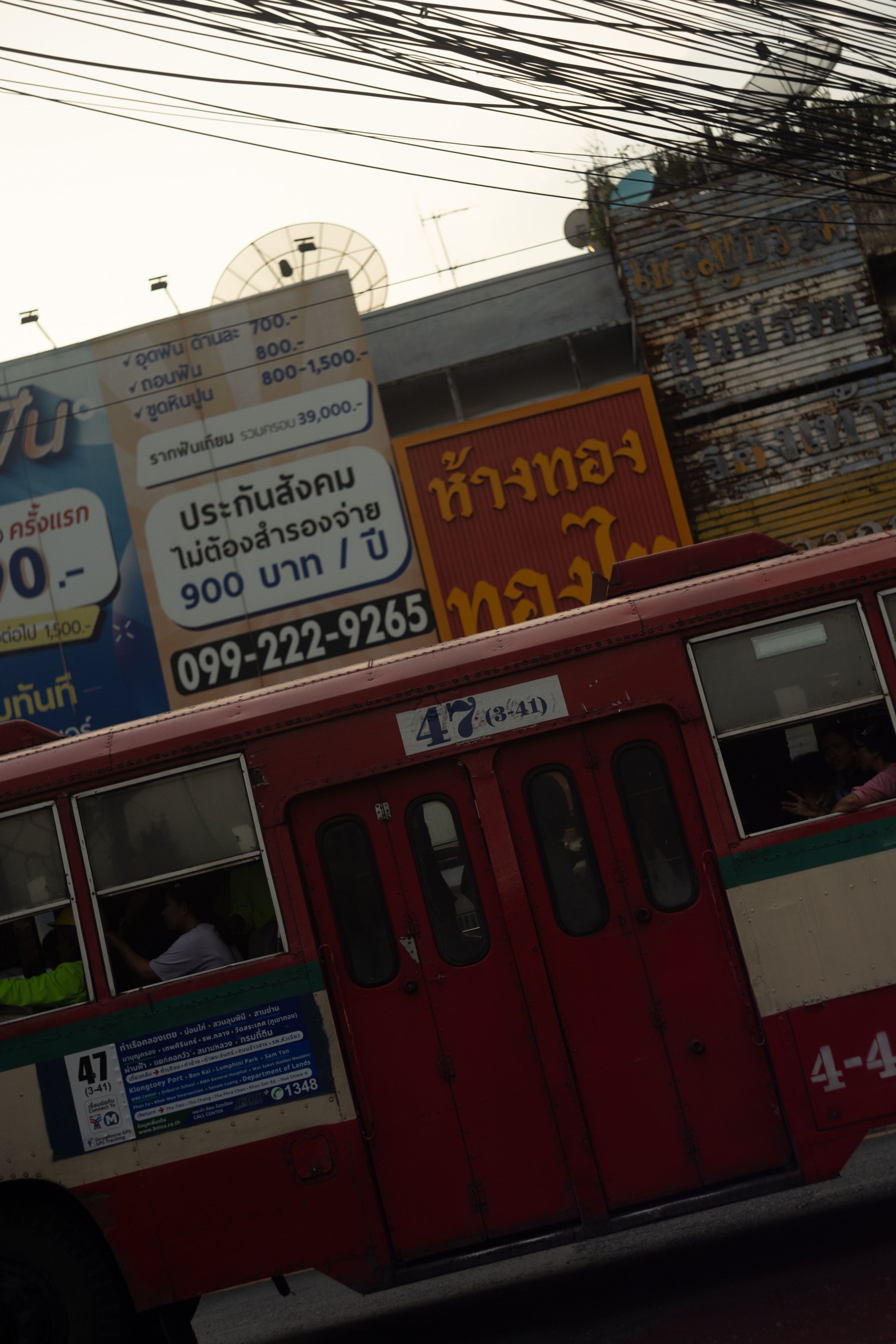 Profiles #4. ANNA KORZOVA