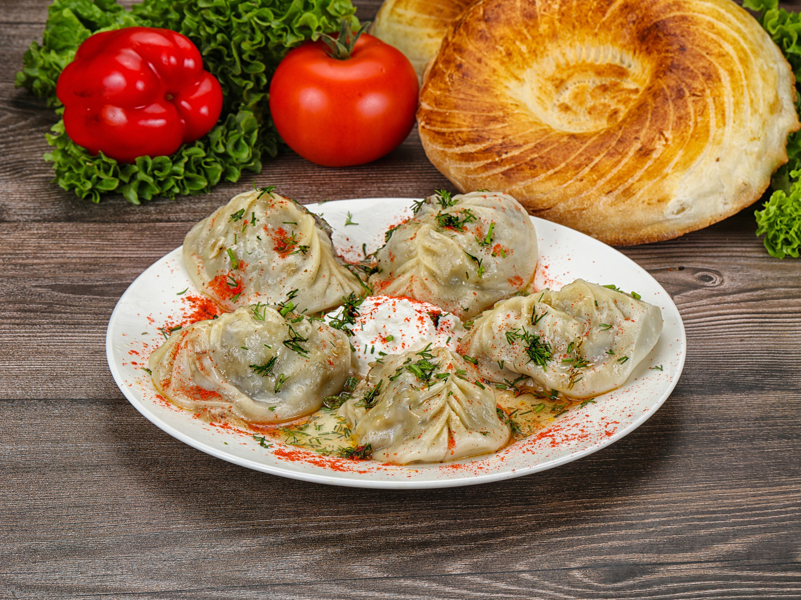 Фотосъемка блюд узбекской кухни. Заказ по тел.: +7 (906) 006-90-22. Фуд-фотограф Андрей Старостин — съемка еды в Москве. 9000 руб. в час