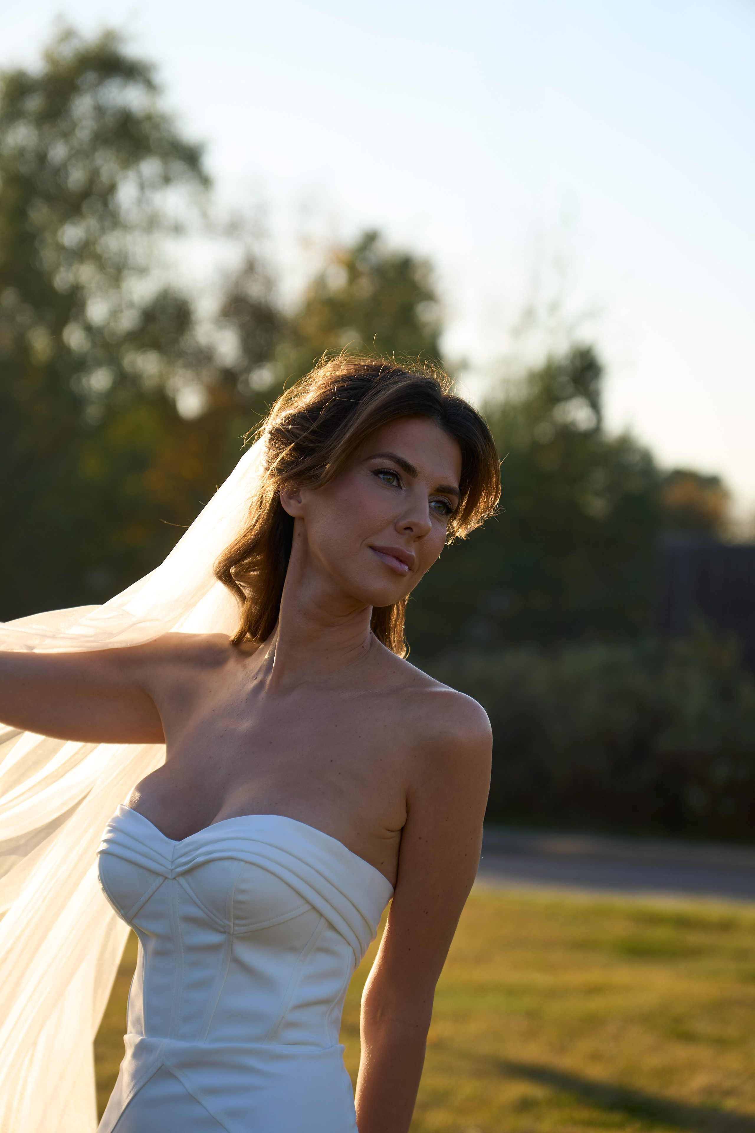 A. Свадебный фотограф Москва