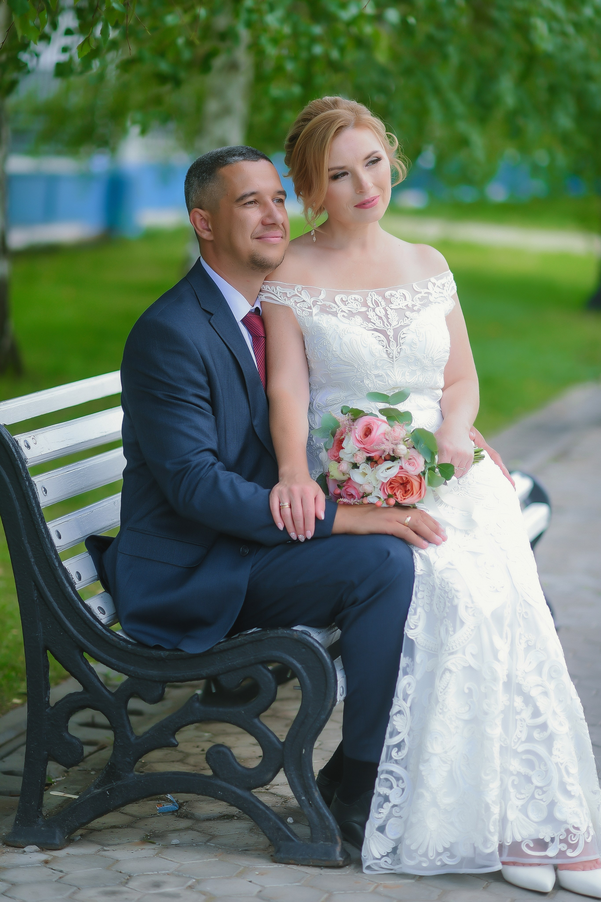 Свадьбы — прогулка. Главная