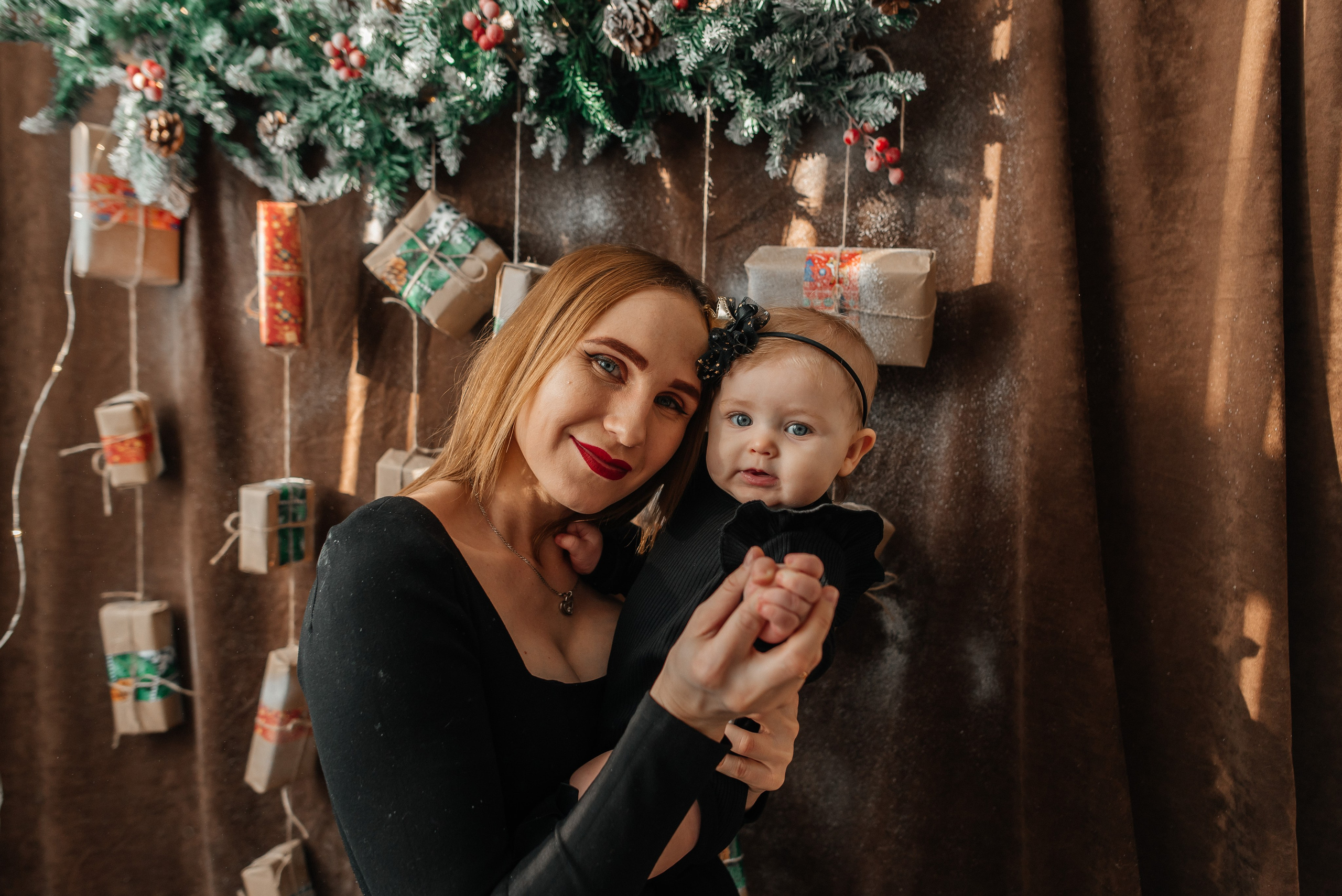 Виктория в студии. Детский и семейный фотограф выпускной альбом Приморско-Ахтарск