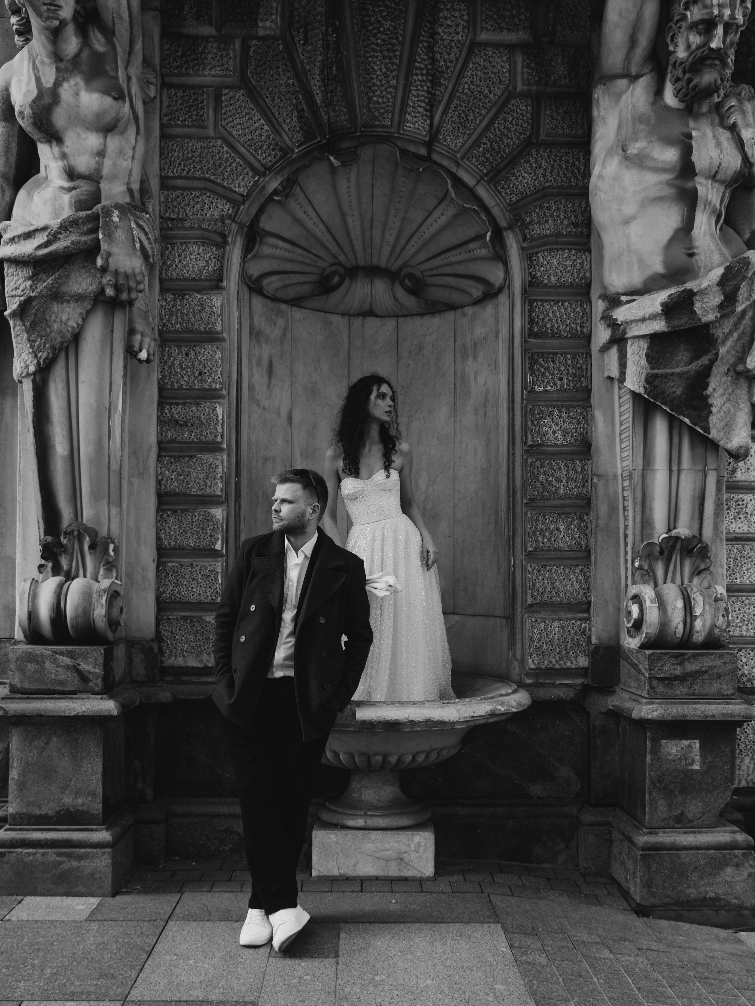 Juli&Serge. Свадебный фотограф Санкт-Петербург, Юлия Радченкова