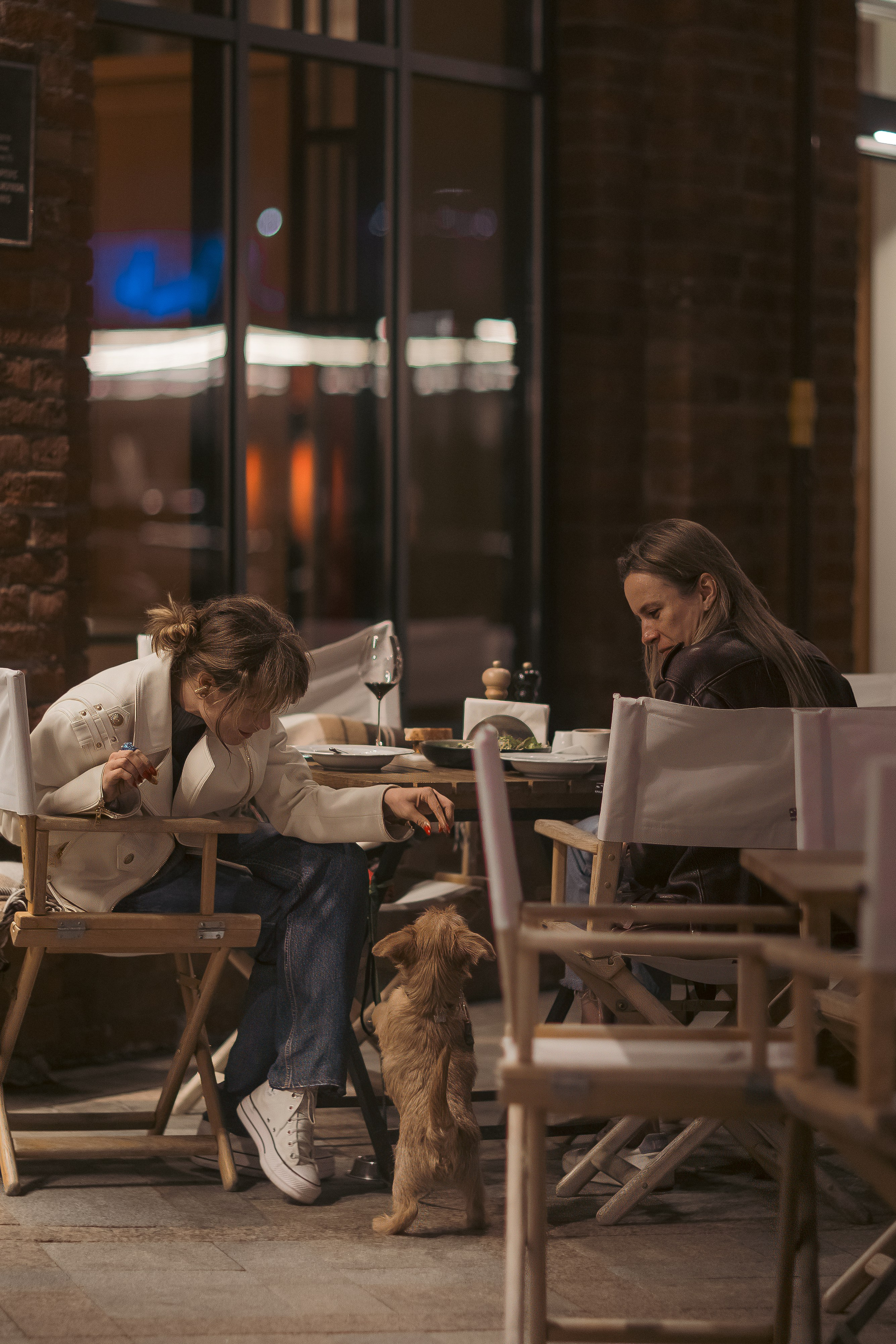 Разное. Photomantis