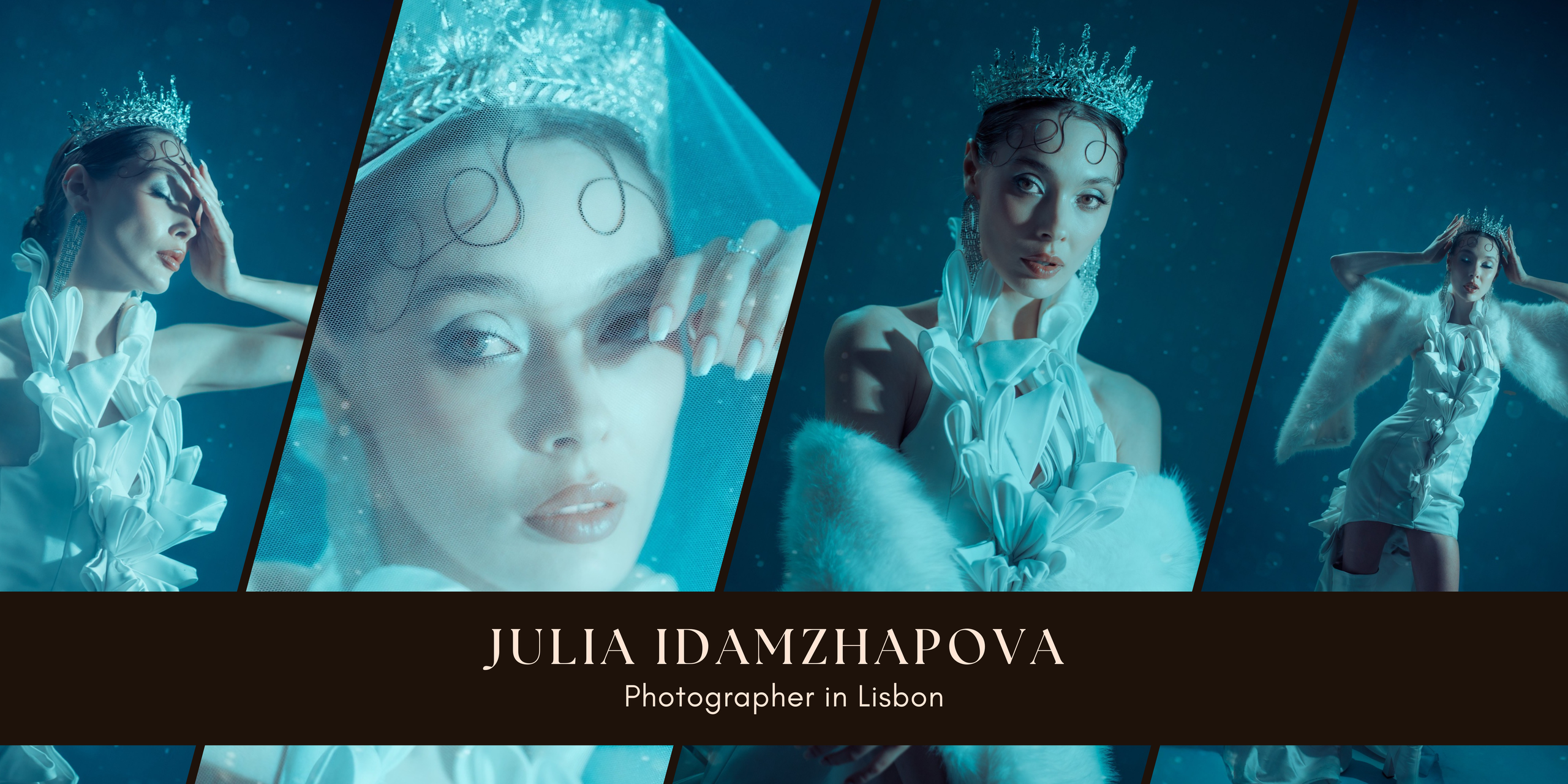 I’m Julia Idamzhapova, a photographer based in Lisbon, creating natural and timeless images