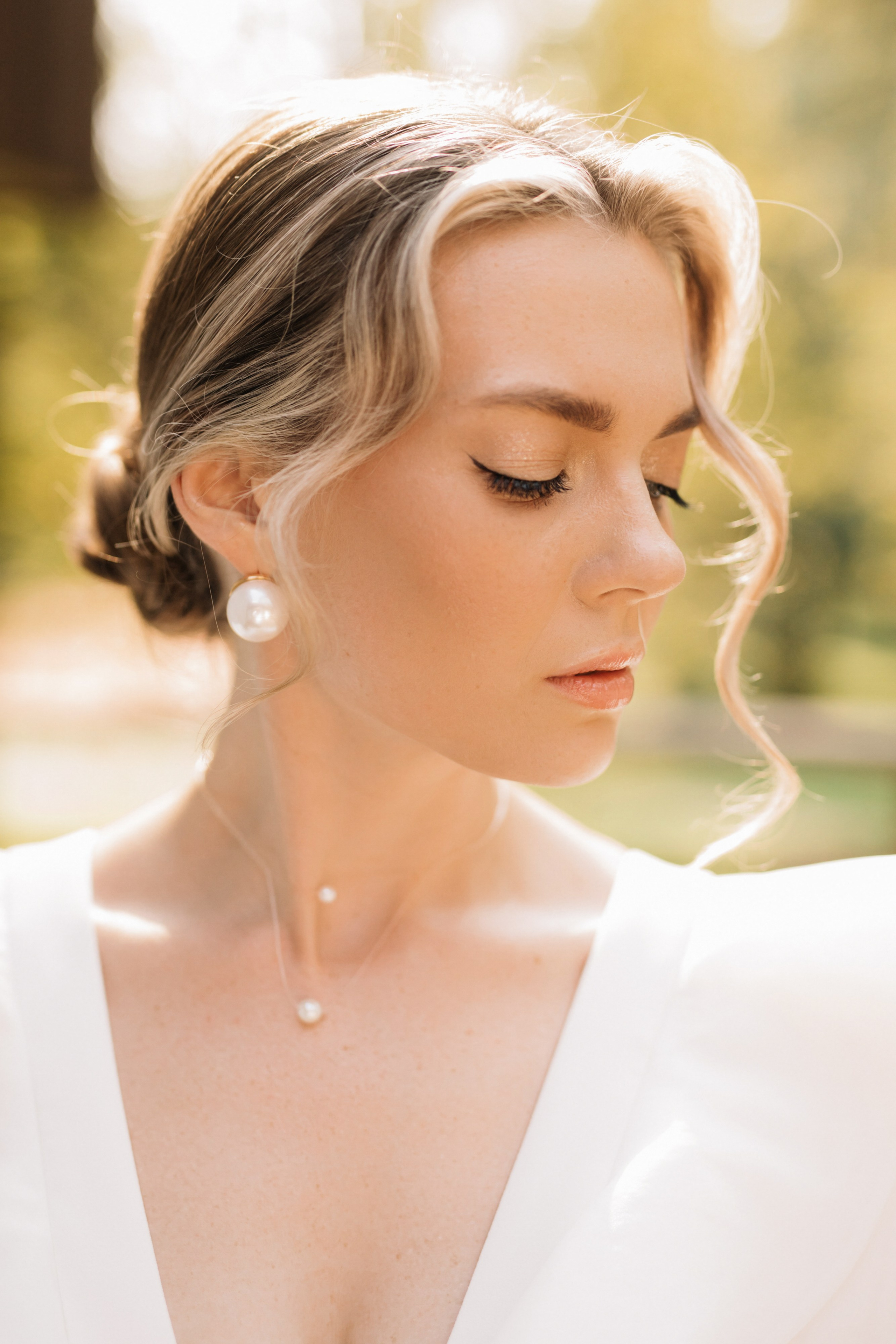 Одна на миллион. Свадебный фотограф в Калуге Алексей Климов