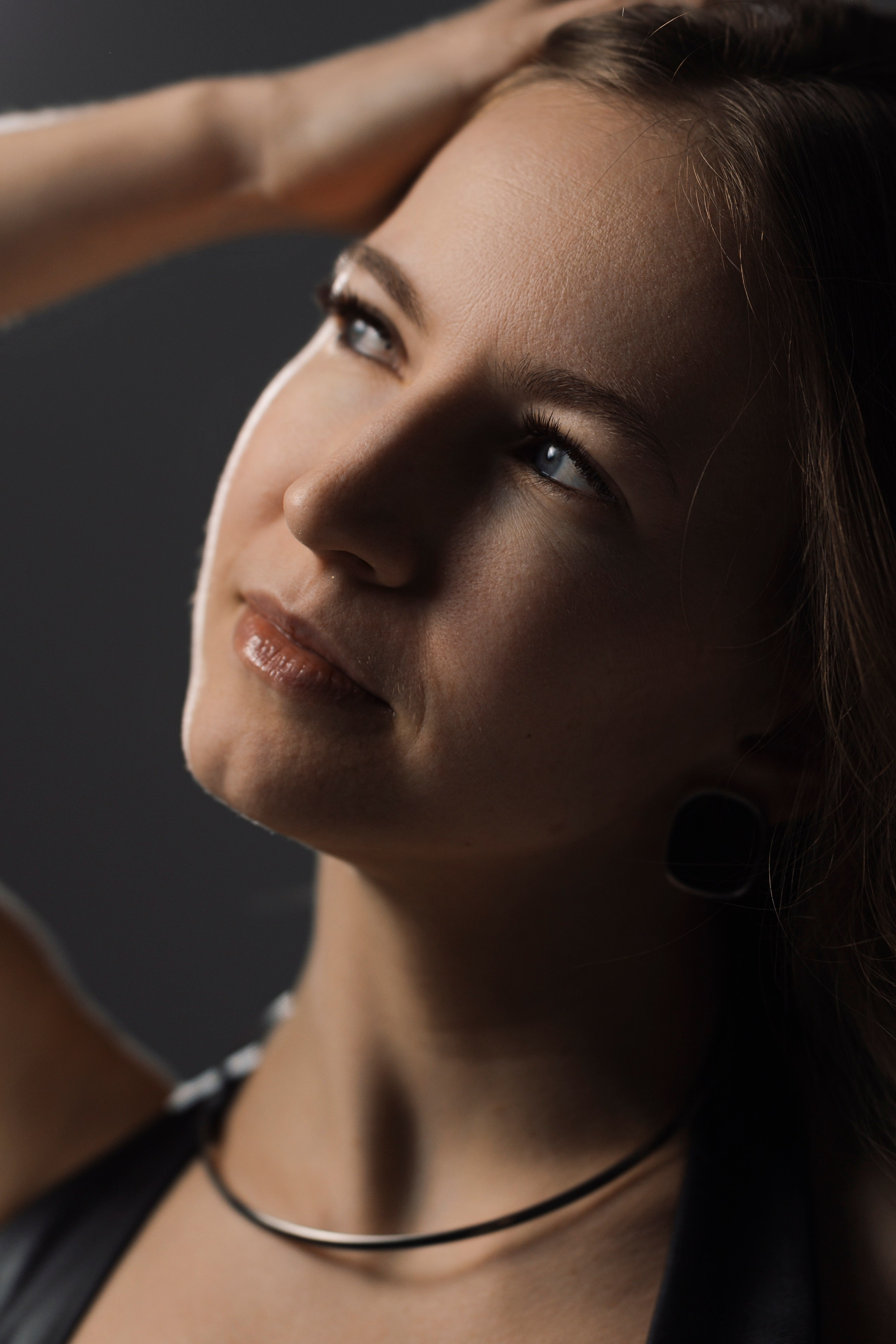 Оксана. Ваш фотограф для любого вида съемки