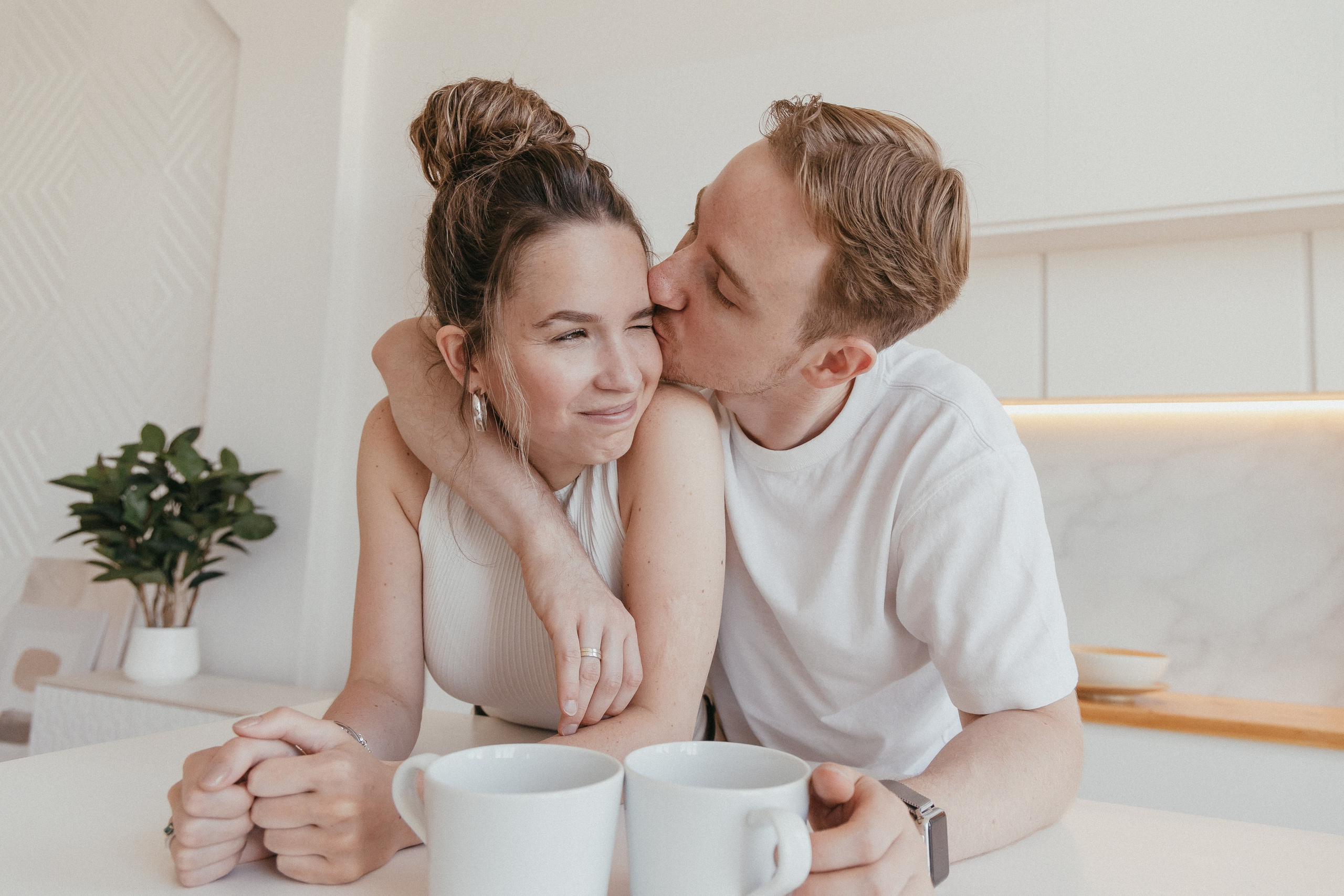 Студия семья. Репортажный и семейный фотограф видеограф в Москве