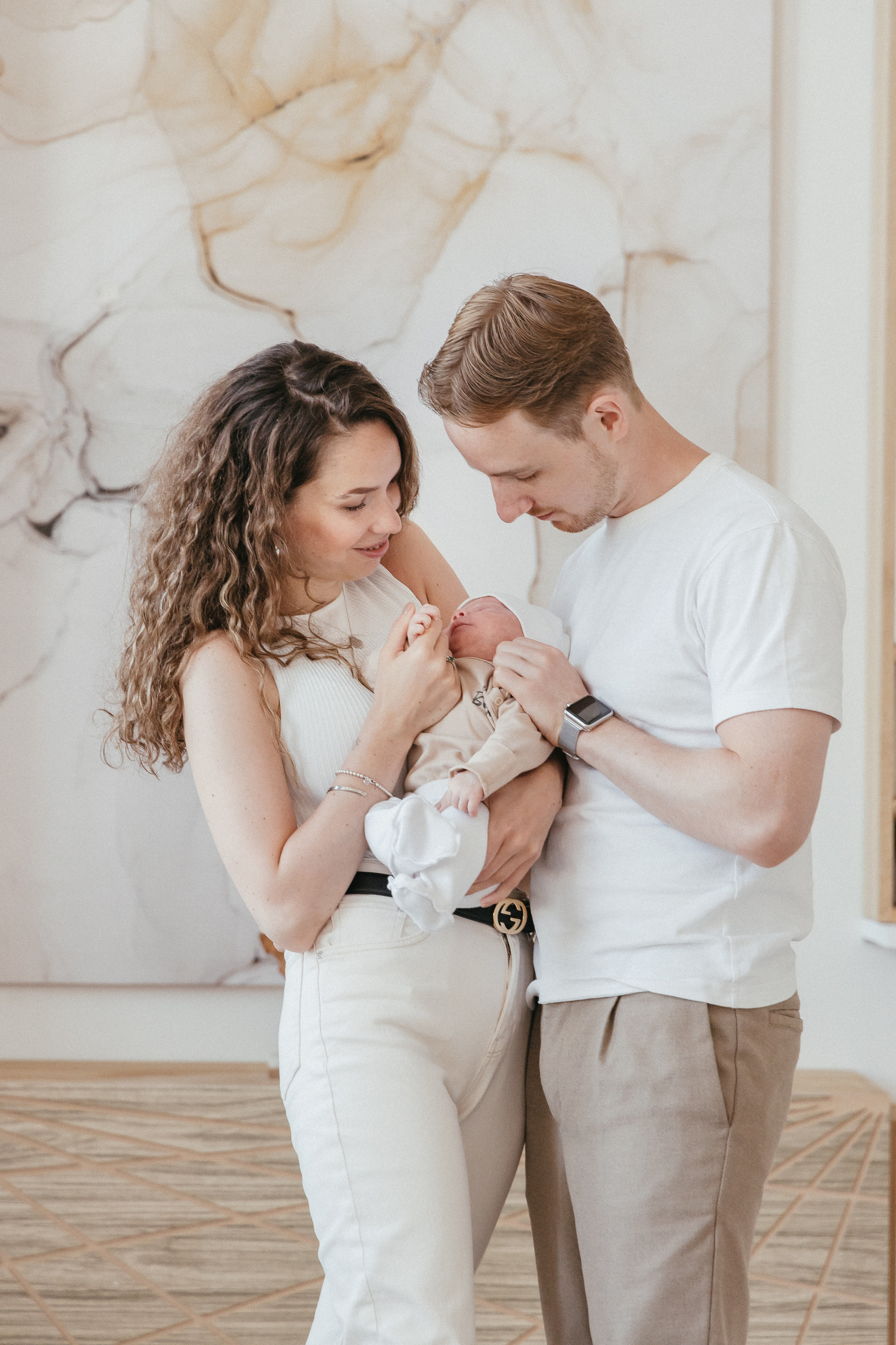 Студия семья. Репортажный и семейный фотограф видеограф в Москве