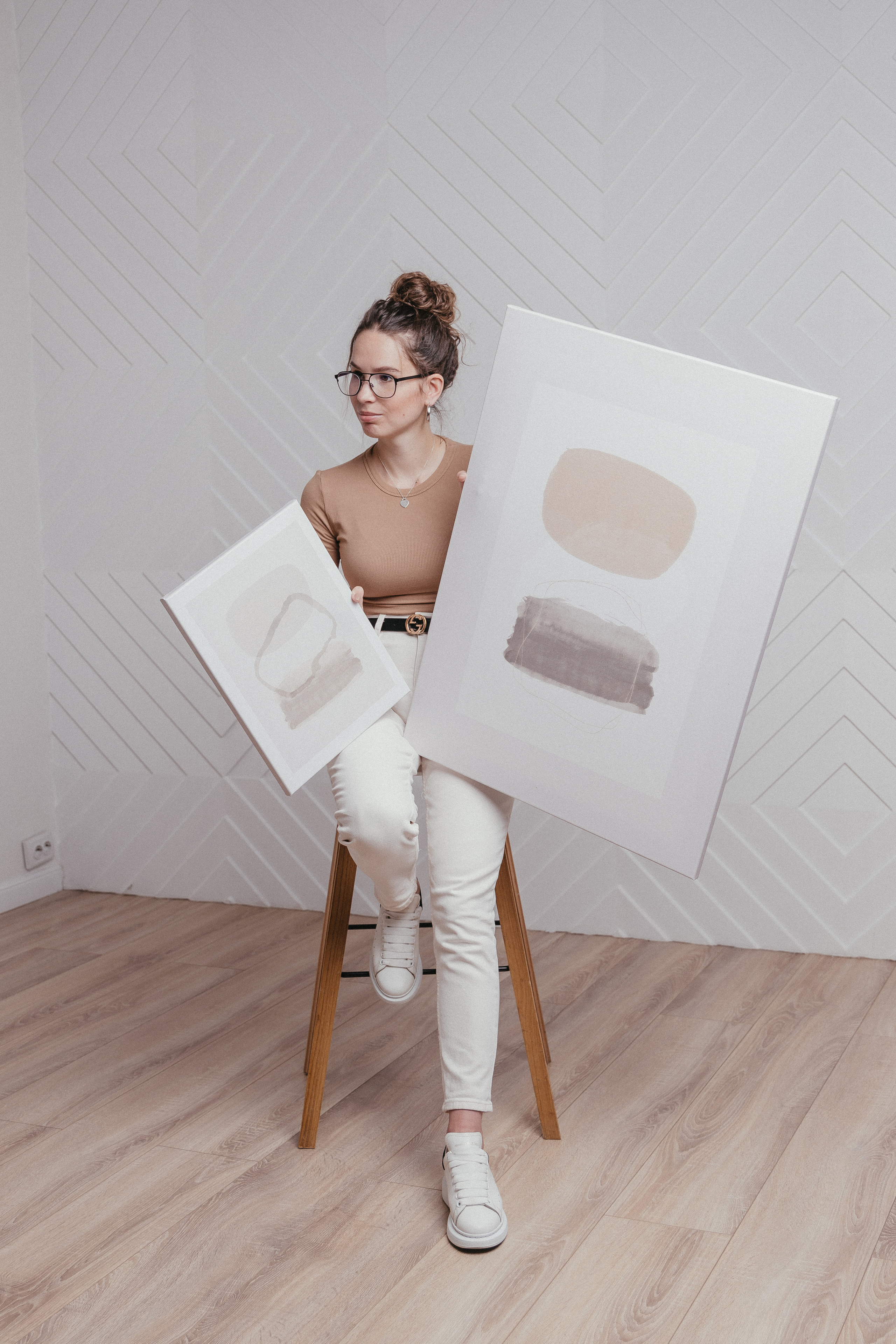 Студия семья. Репортажный и семейный фотограф видеограф в Москве