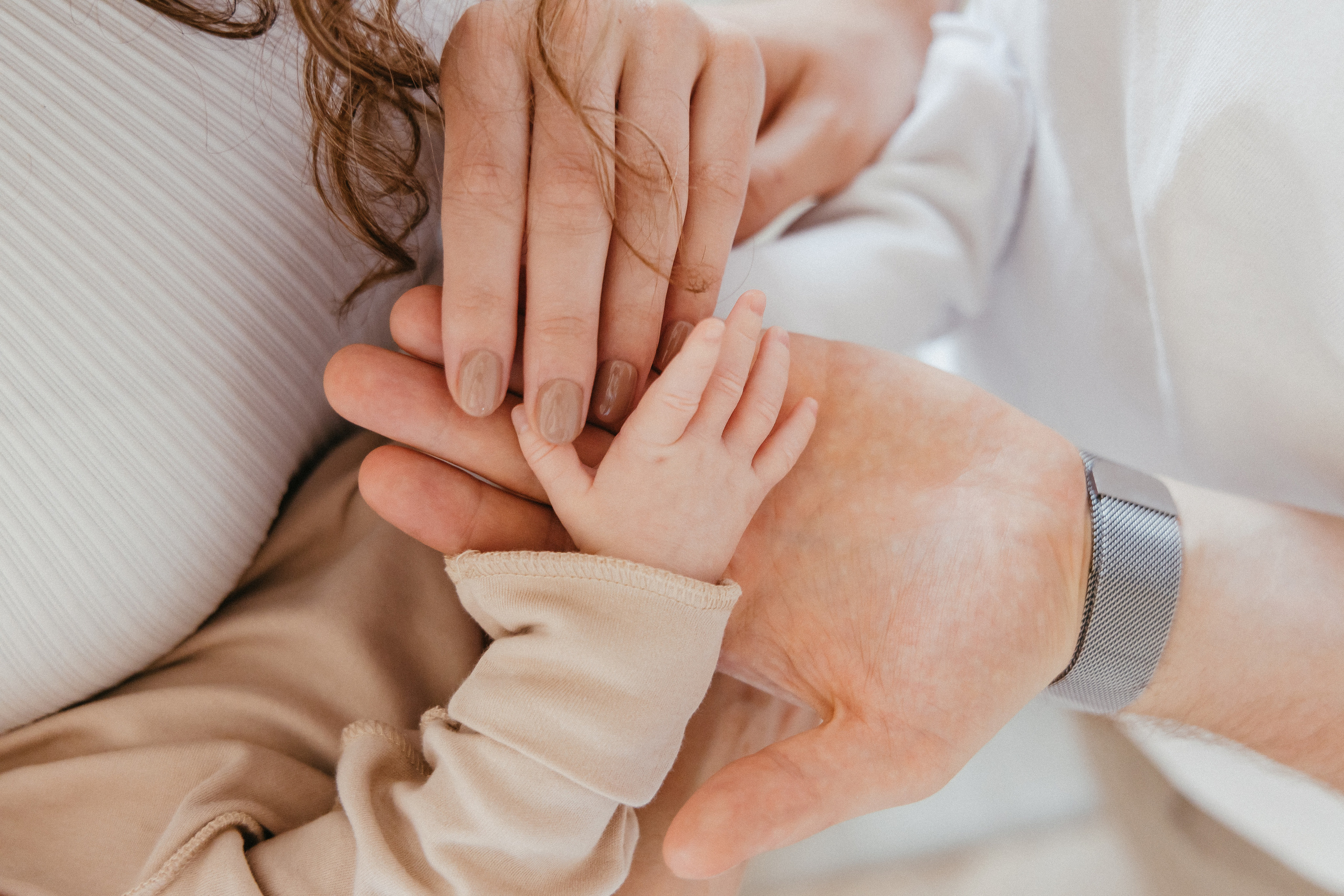 Студия семья. Репортажный и семейный фотограф видеограф в Москве