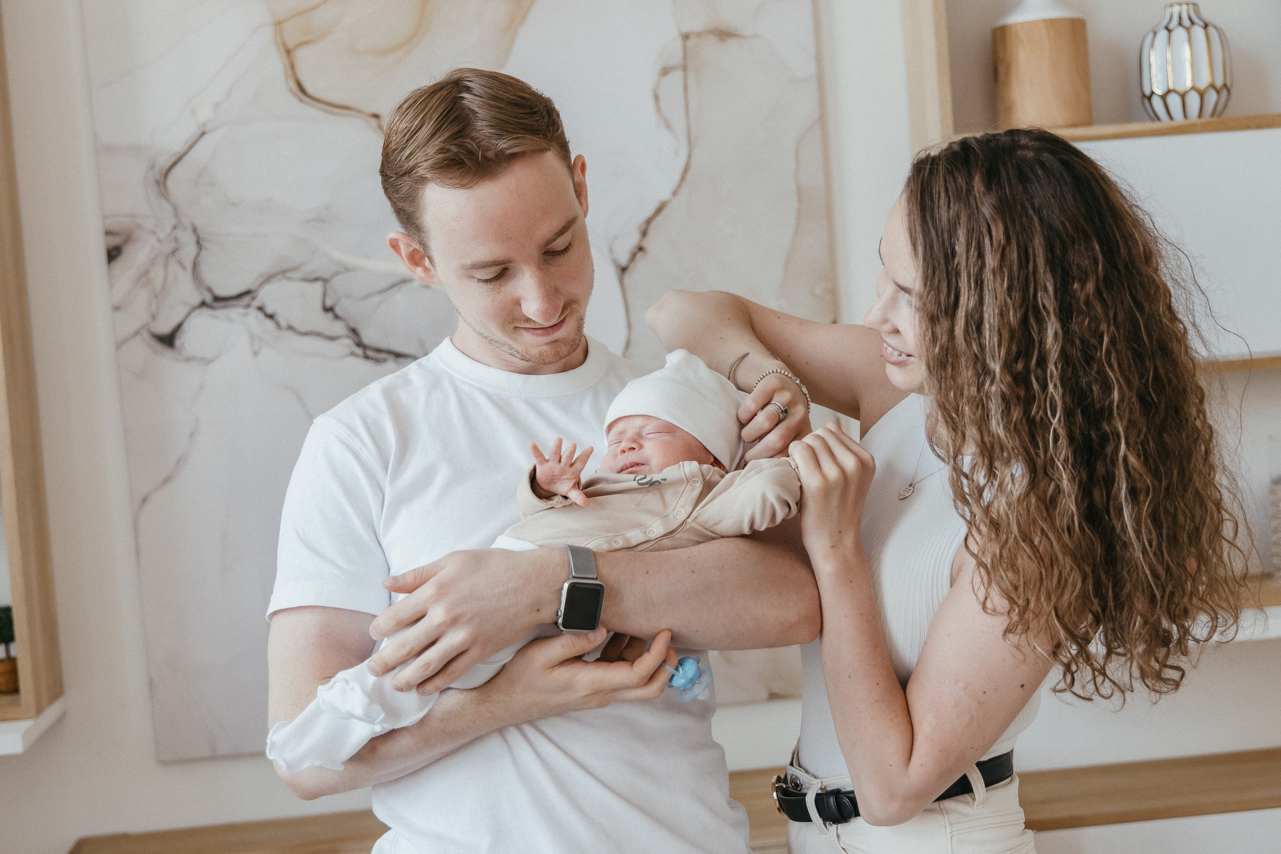 Студия семья. Репортажный и семейный фотограф видеограф в Москве
