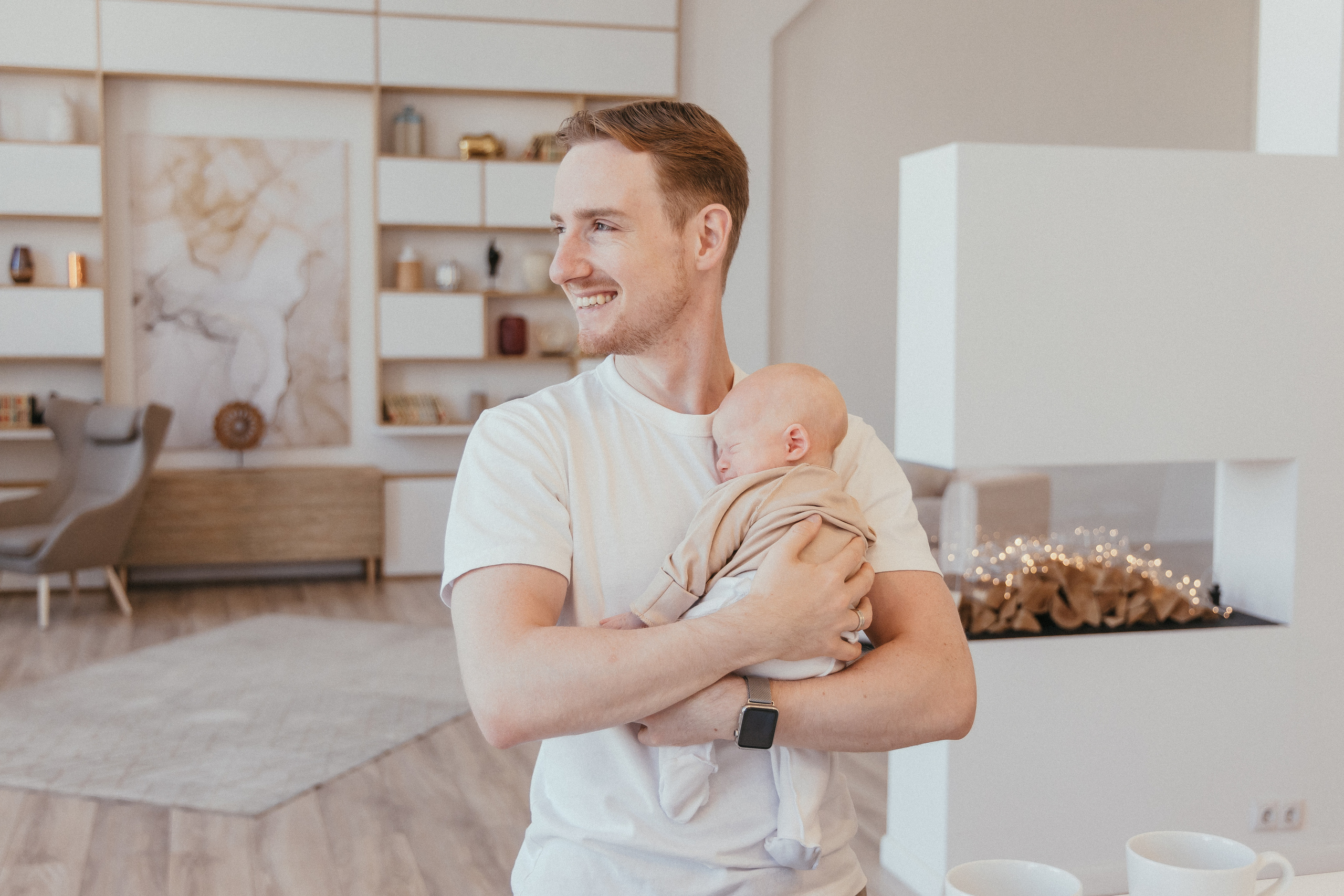 Студия семья. Репортажный и семейный фотограф видеограф в Москве