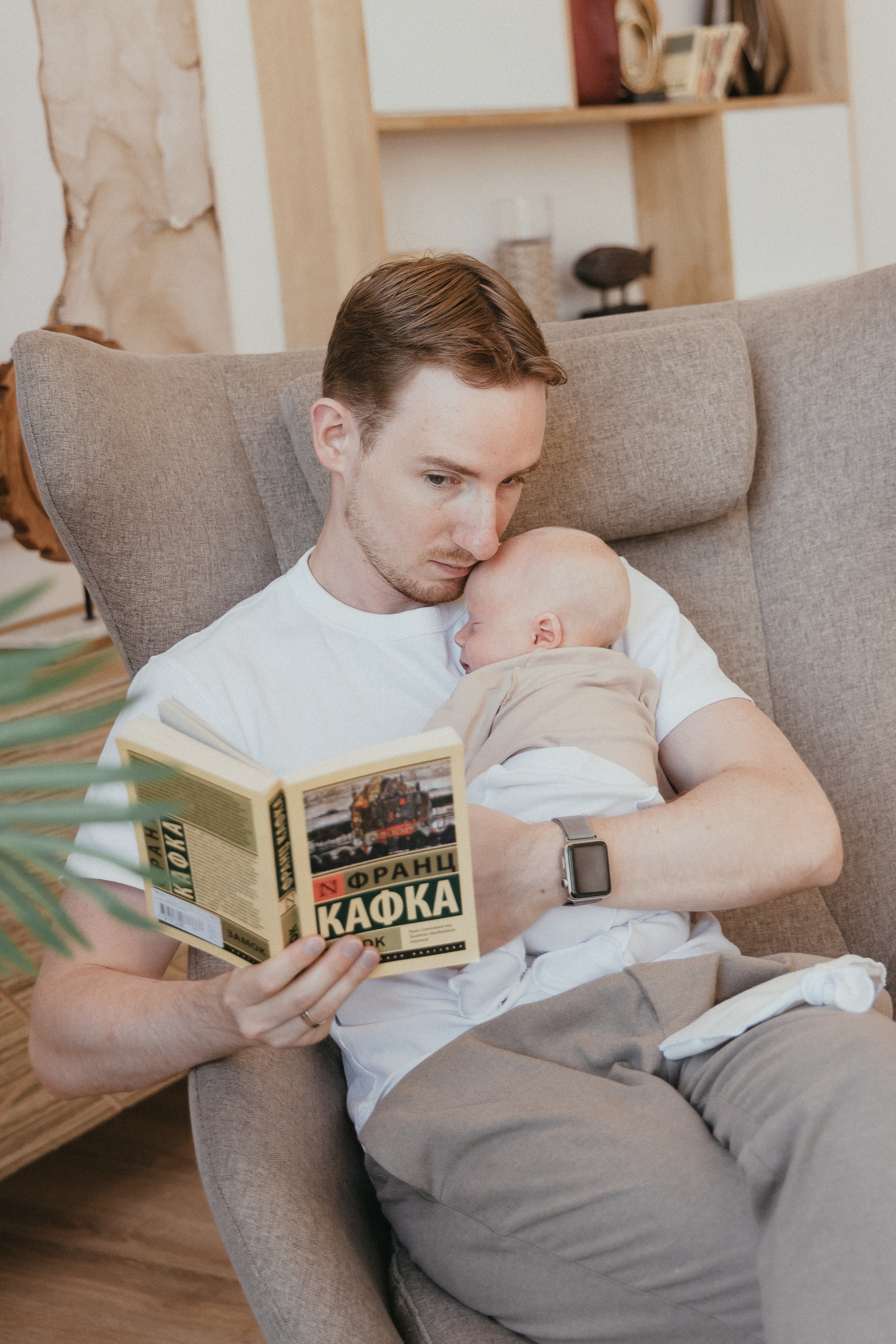 Студия семья. Репортажный и семейный фотограф видеограф в Москве