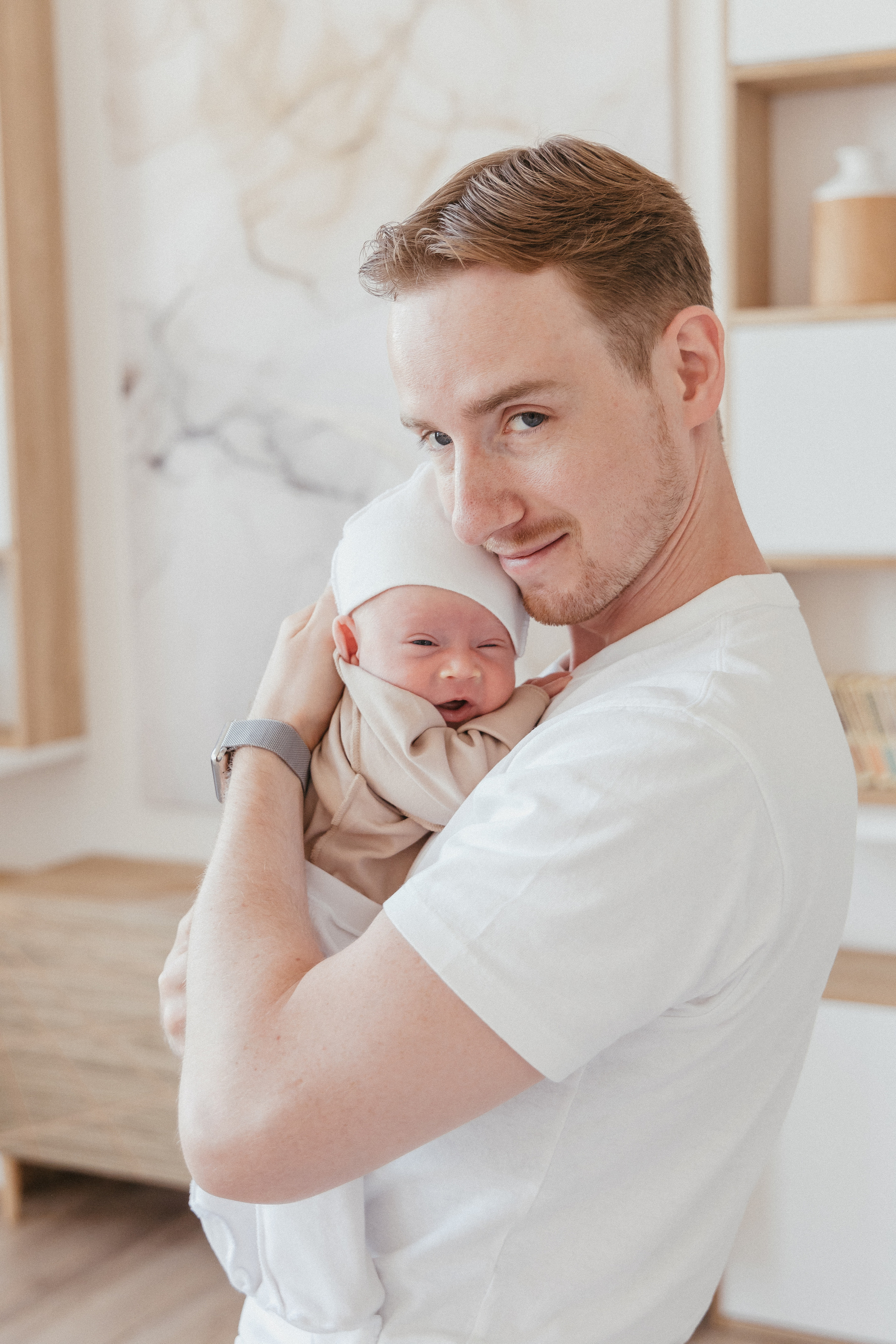 Студия семья. Репортажный и семейный фотограф видеограф в Москве