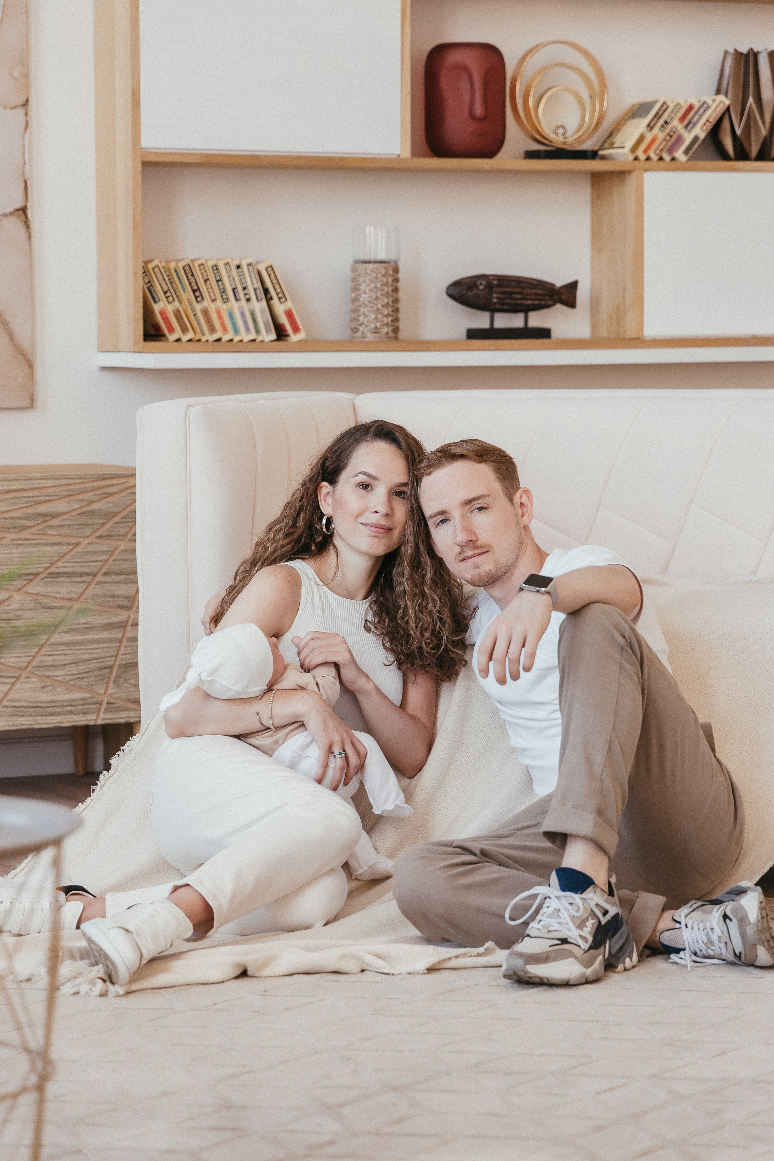 Студия семья. Репортажный и семейный фотограф видеограф в Москве