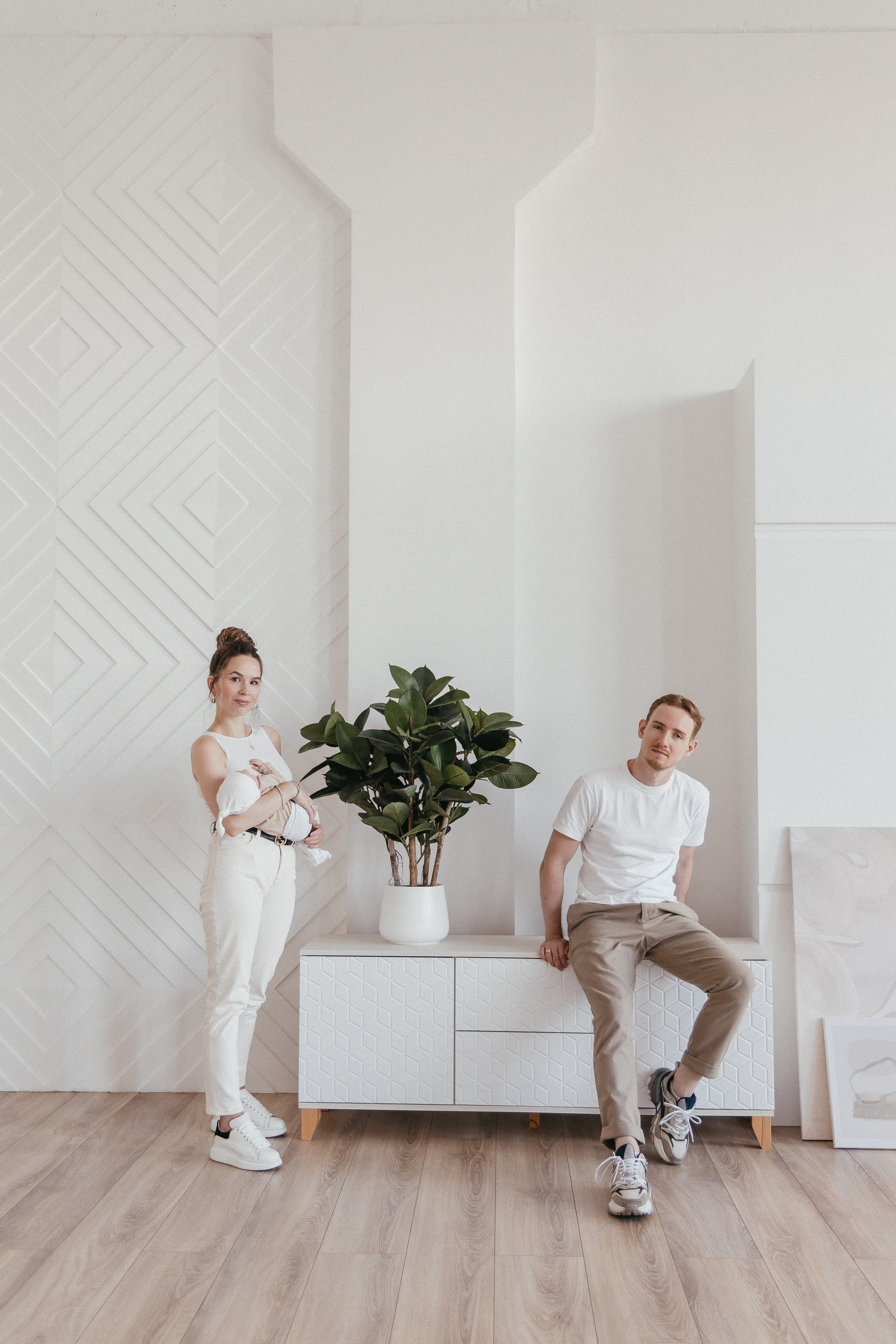 Студия семья. Репортажный и семейный фотограф видеограф в Москве