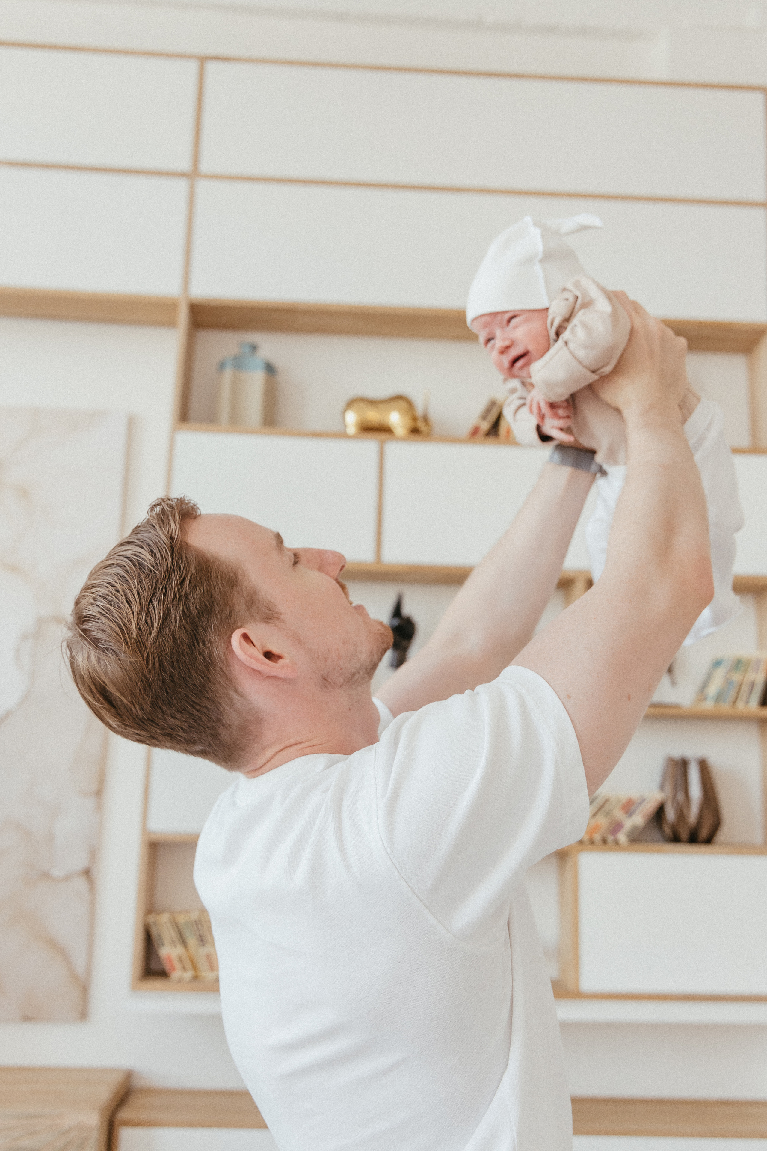 Студия семья. Репортажный и семейный фотограф видеограф в Москве