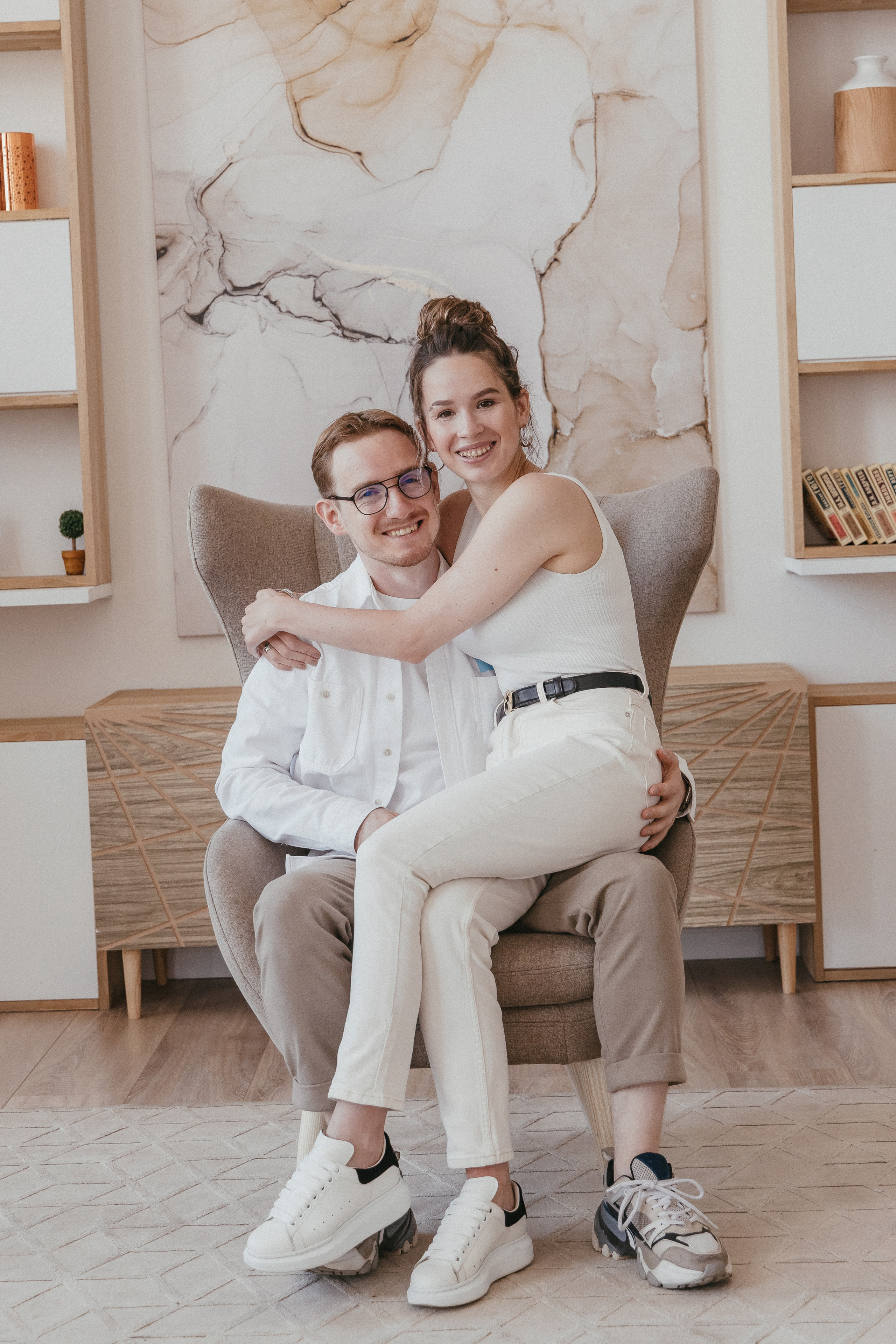 Студия семья. Репортажный и семейный фотограф видеограф в Москве