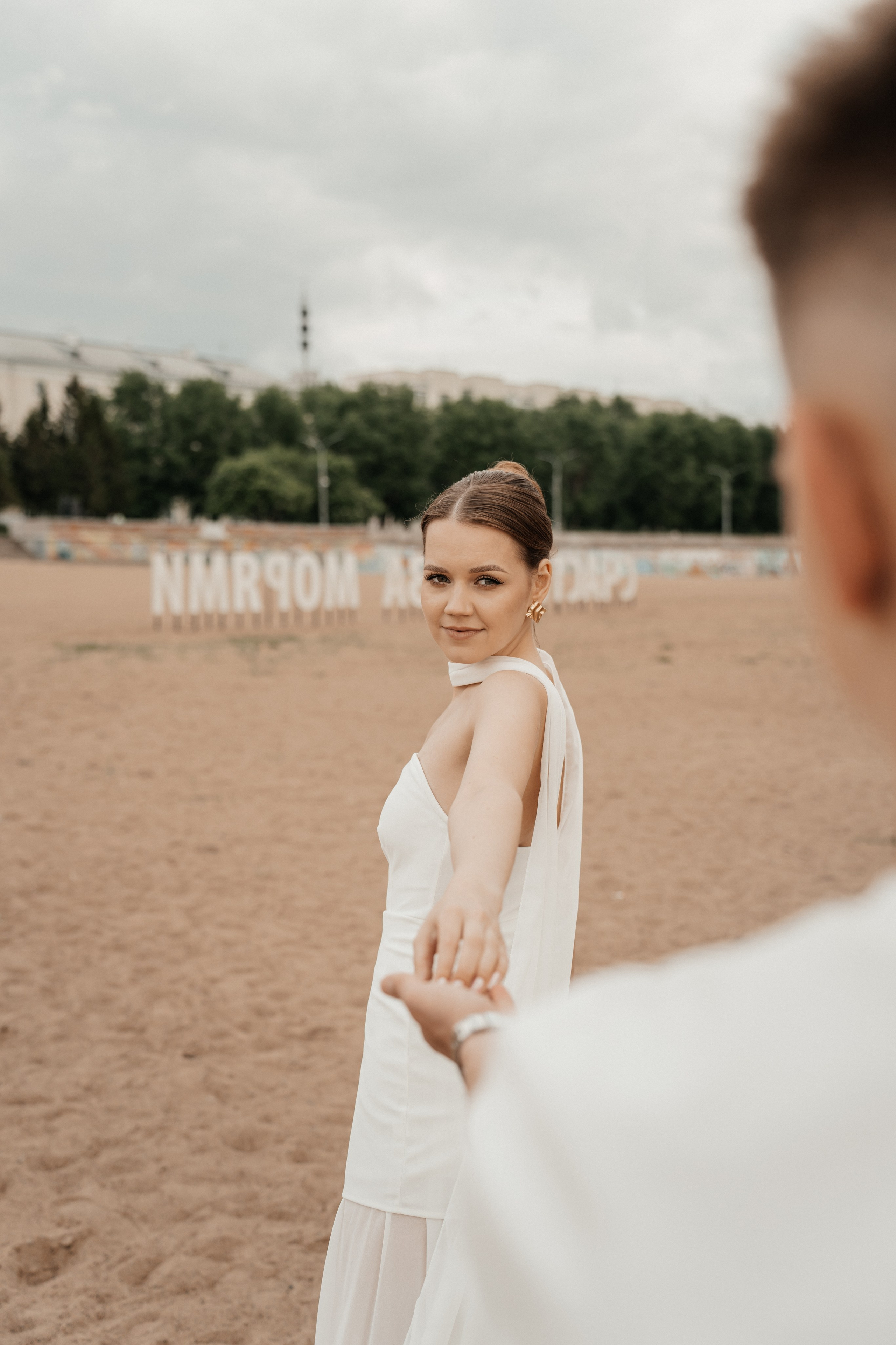 L & A. Фотограф в Архангельске