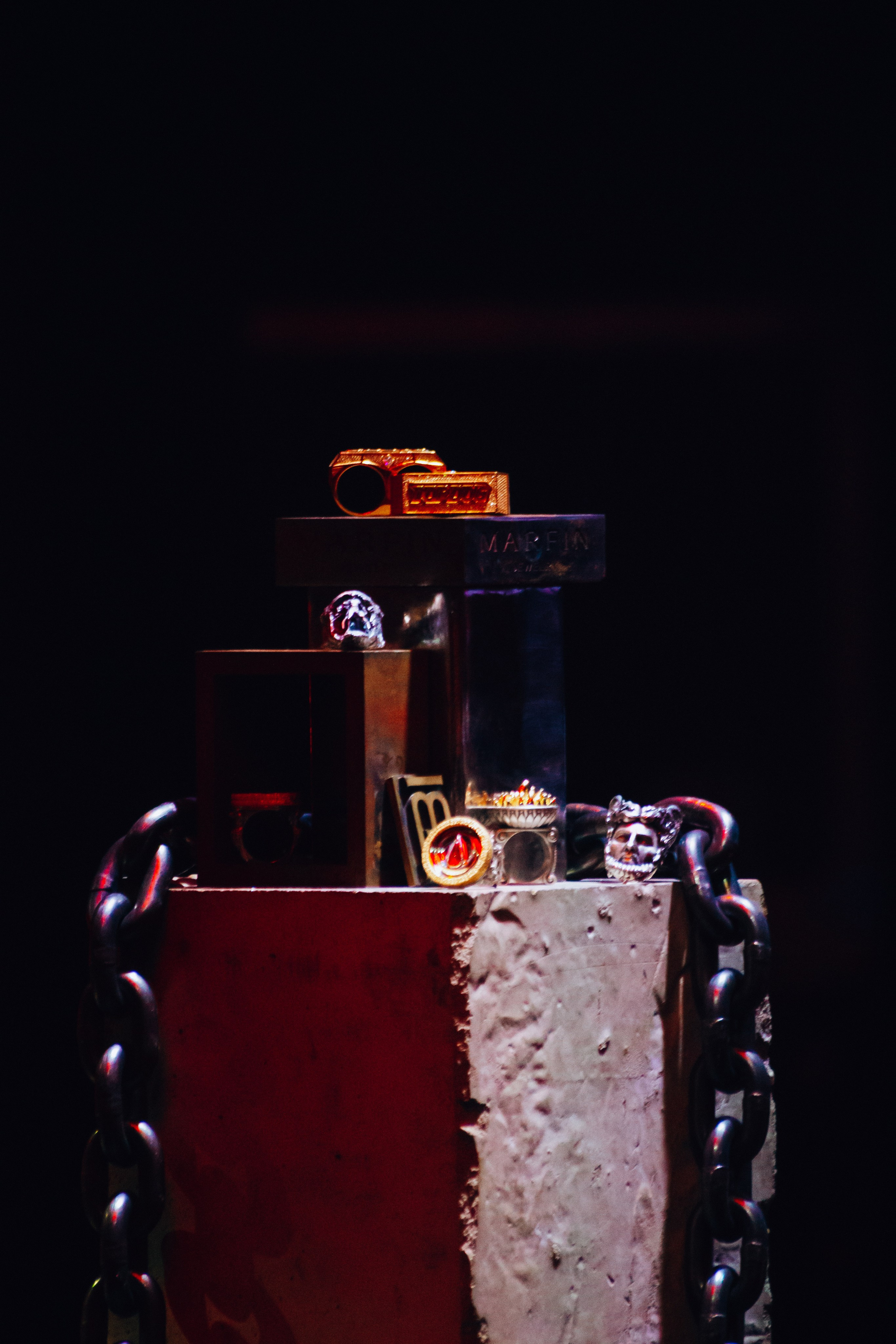 Кулачные бои TopDog. Анастасия Тен