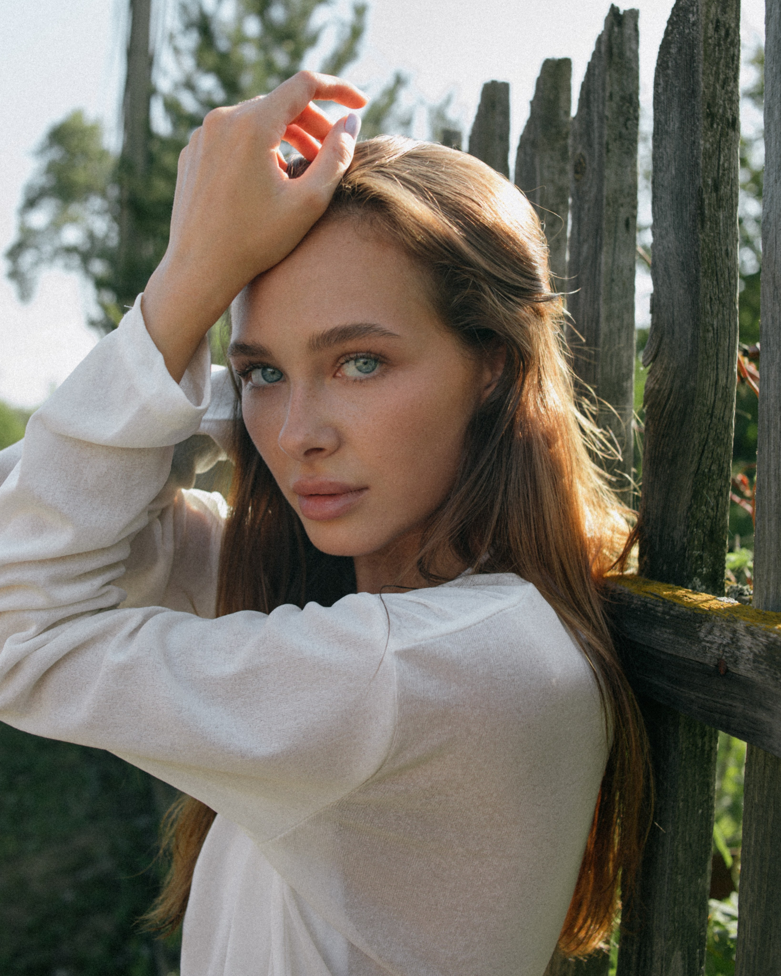 Portraits. Репортажный фотограф в Самаре