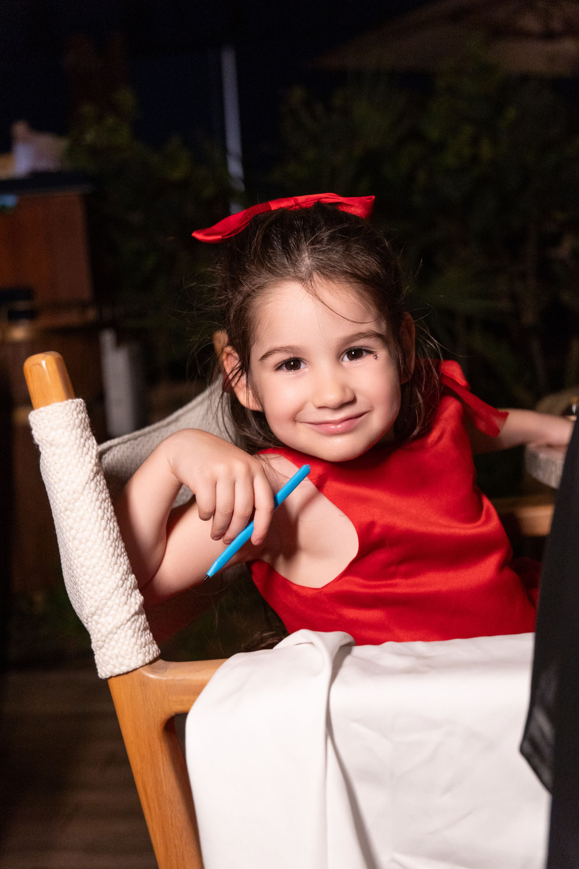 The Alina's Birthday Dubai. Фото | Видео Контент Мишель Ватаманюк