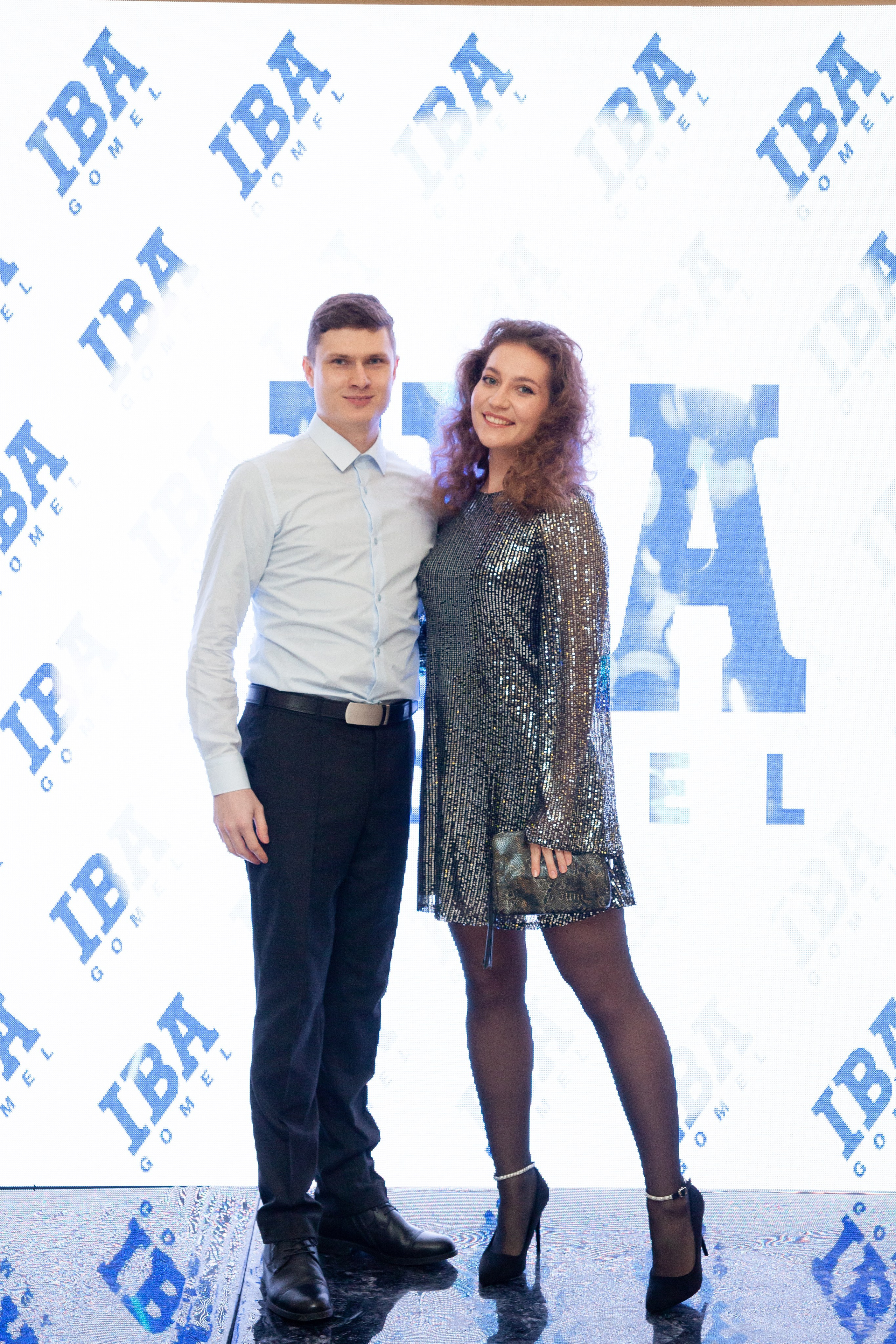 IBA КОРПАРАТИВ