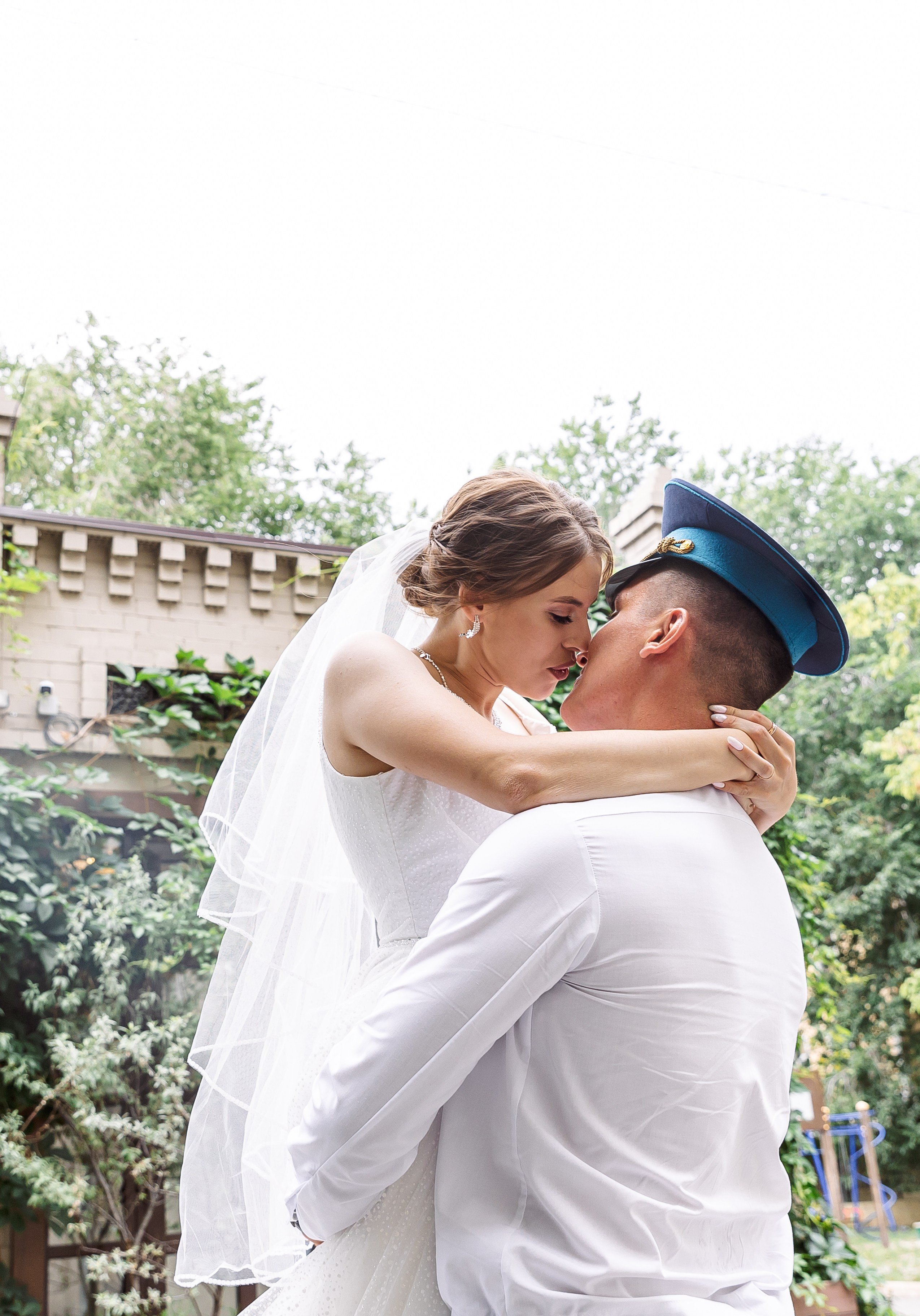 Александра и Михаил. Свадебный и семейный фотограф в Челябинске Юлия Ишимова