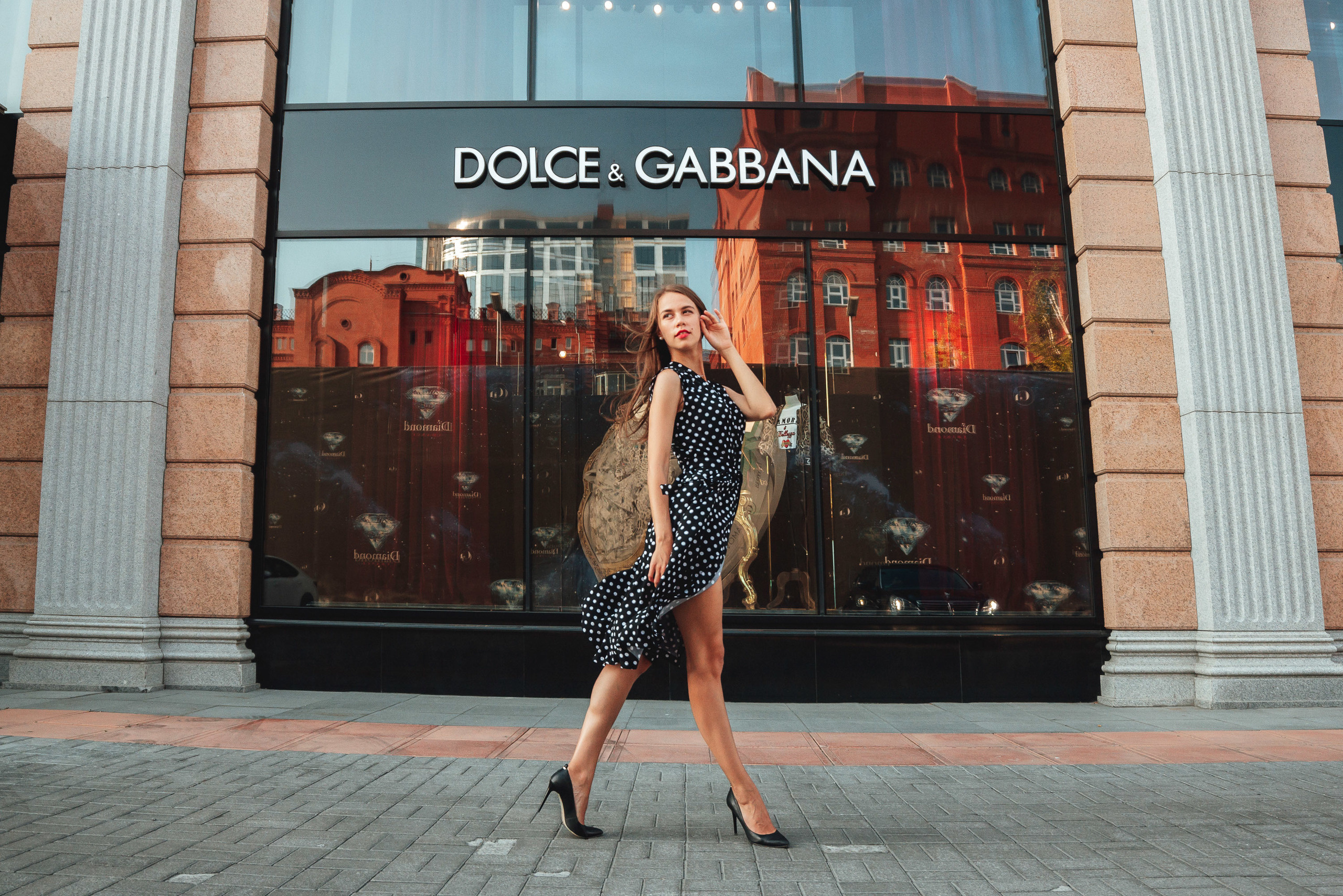 Портретные съемки. Семейный фотограф Екатеринбург Черепанова Олеся