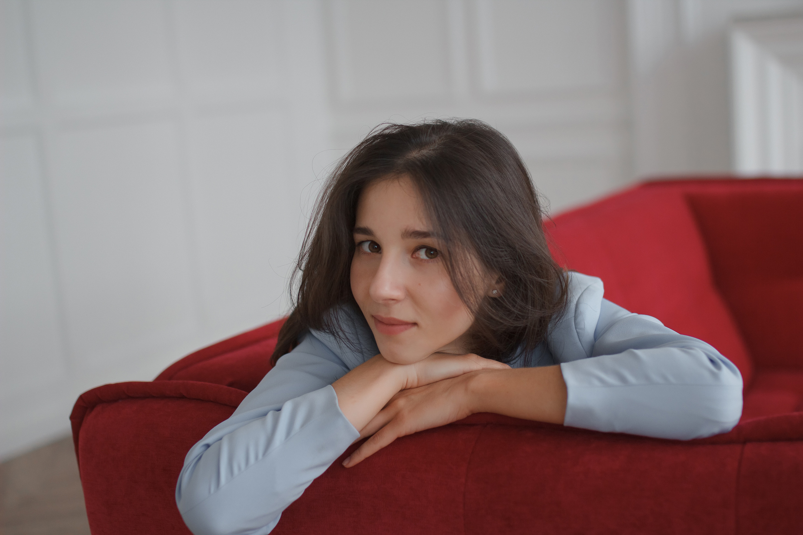 Портретные съемки. Семейный фотограф Екатеринбург Черепанова Олеся