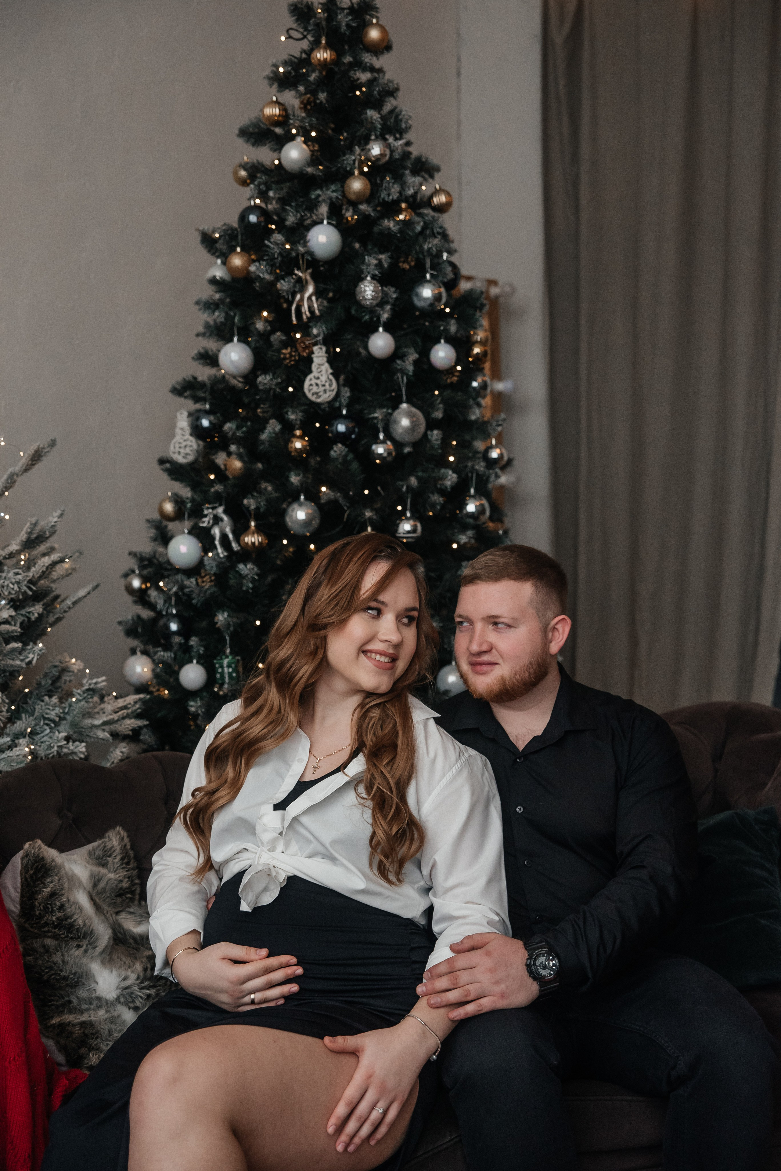 Дима Кристина. Свадебный и семейный фотограф в городе Смоленске