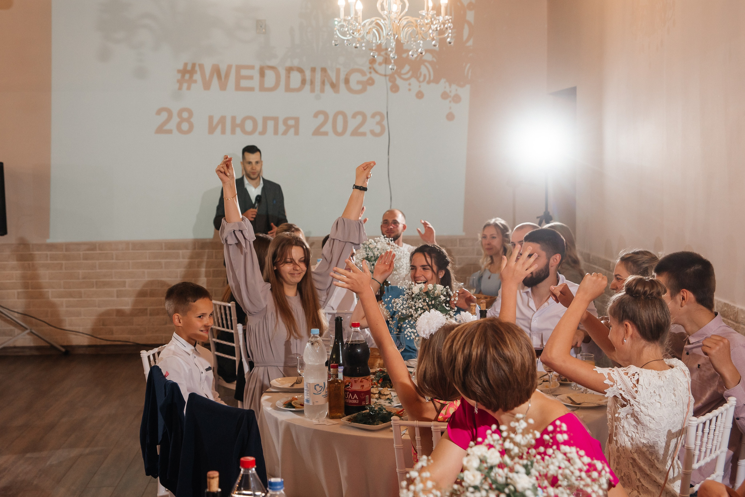 Влад и Юля 28.07.2023. Свадебный и семейный фотограф в городе Смоленске