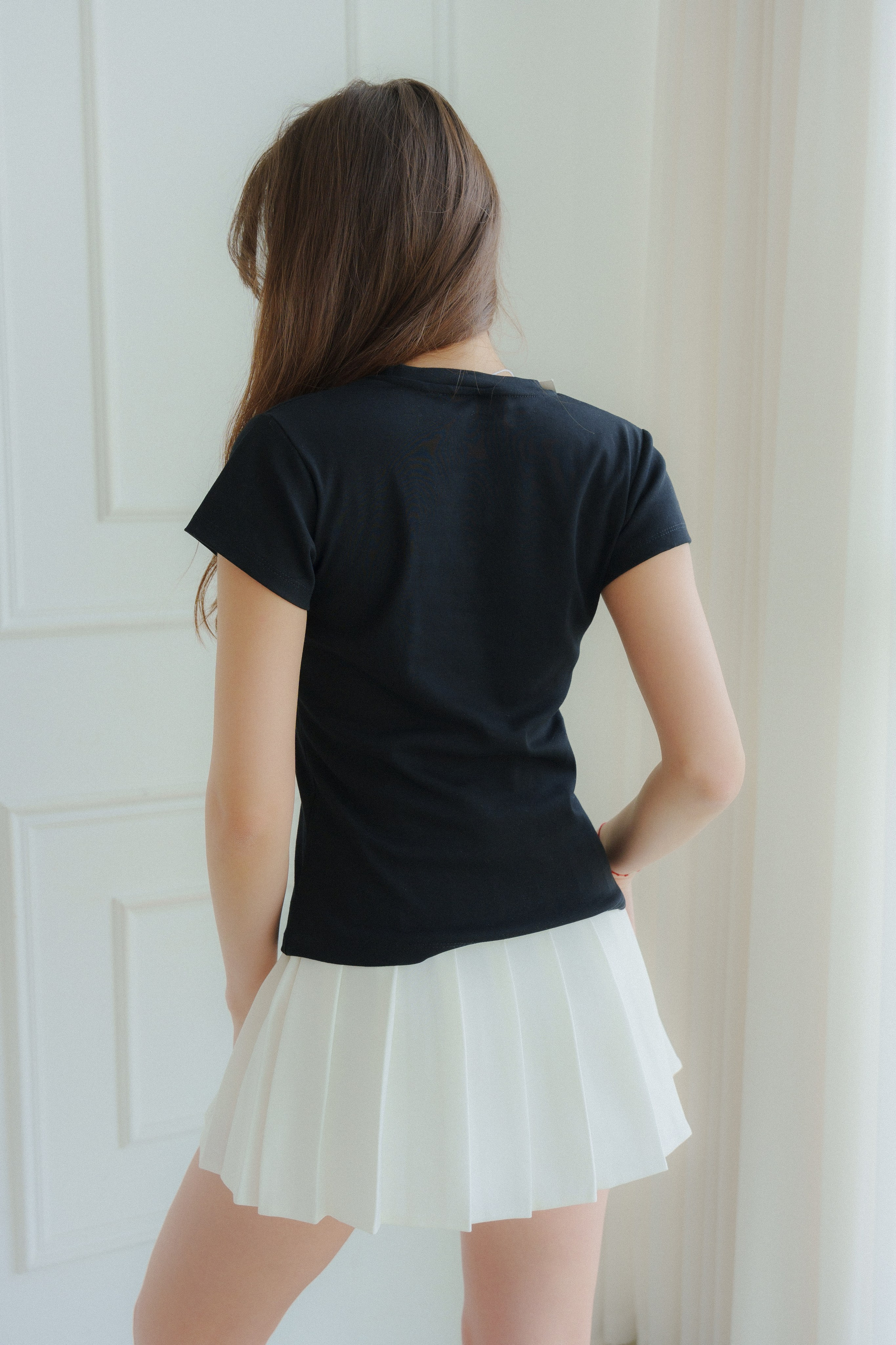 Одежда — Лукбук / Кампейн