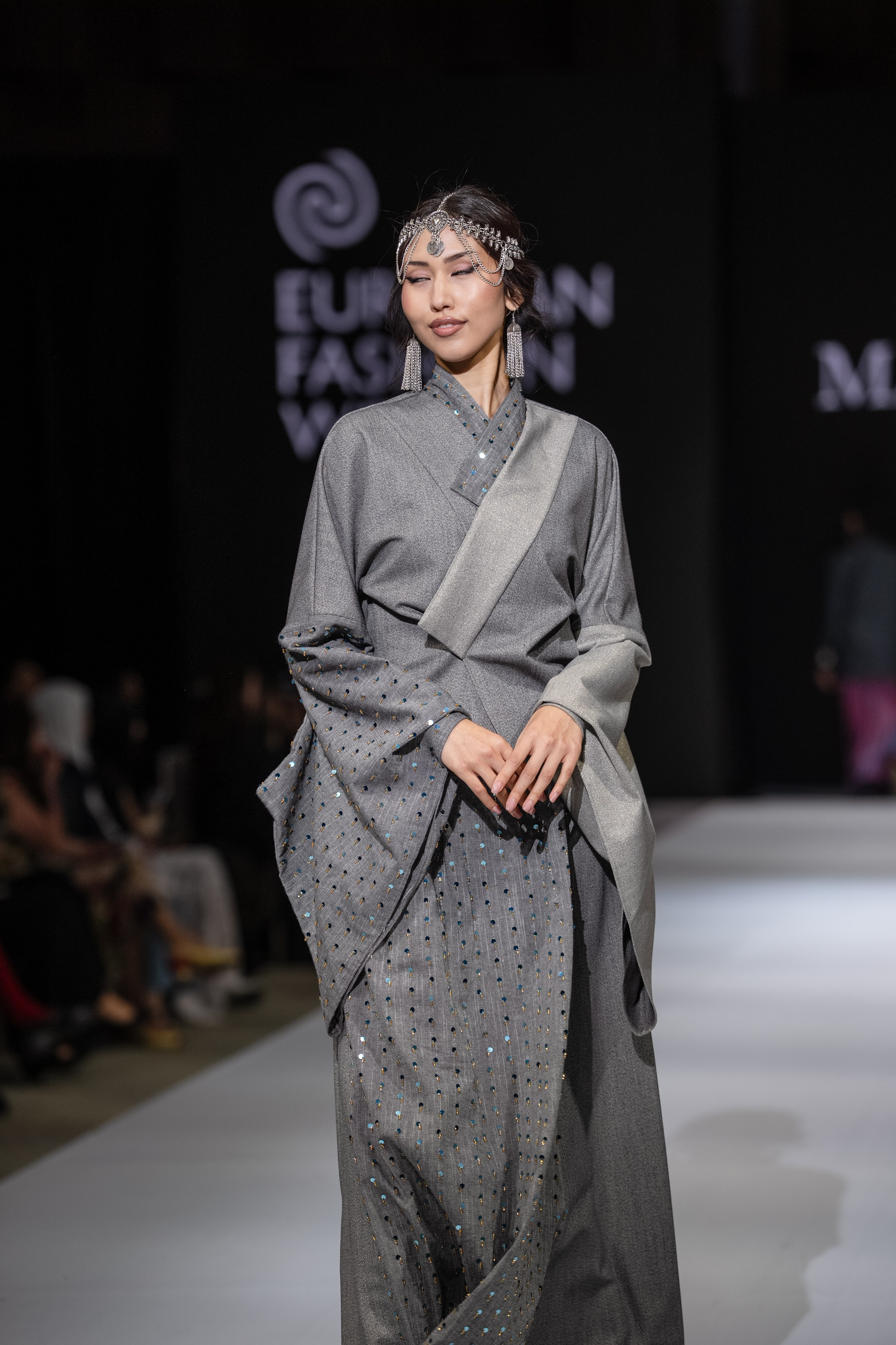 EURASIAN FASHION WEEK Malique. Сайт Алматинского НЮ АРТ, будуар и фэшн фотографа Дениса Карпенко