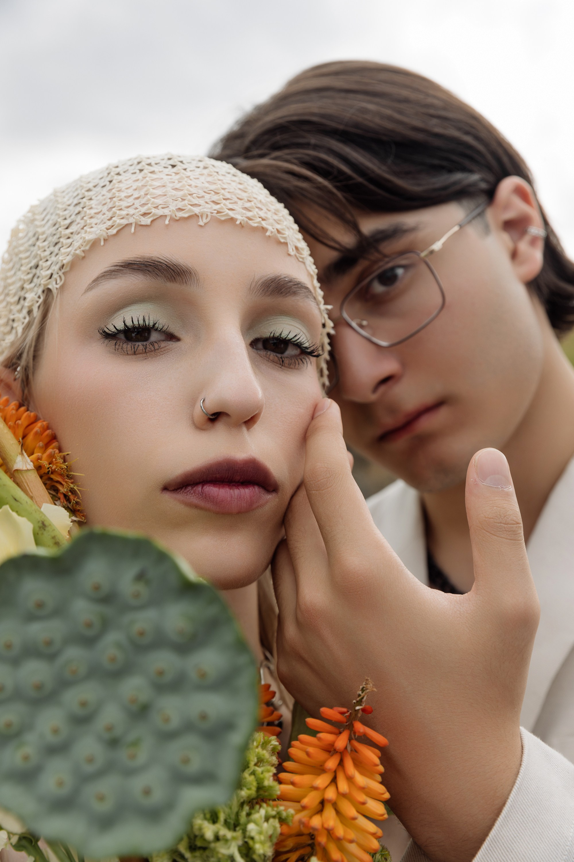 Свадебный фотограф на Камчатке 