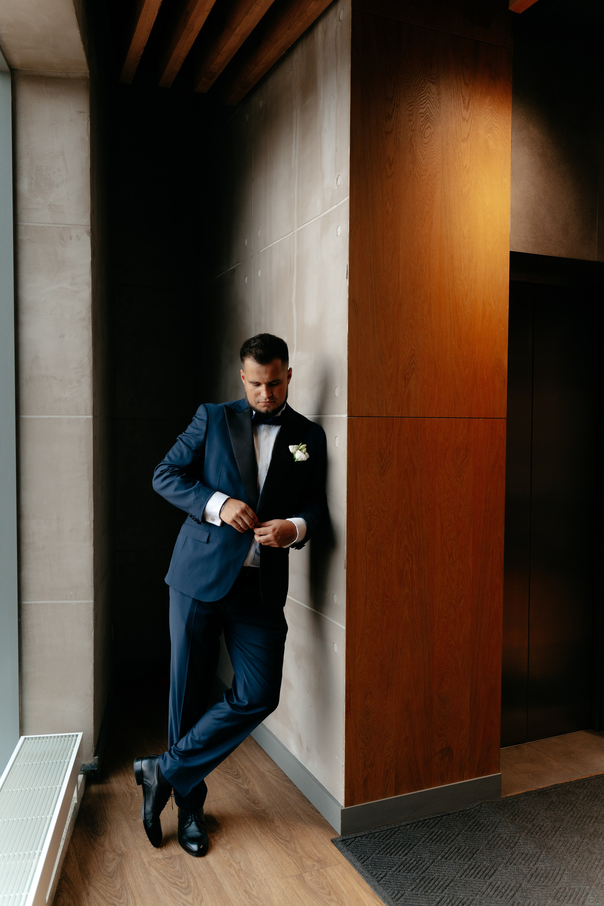 Парная съемка