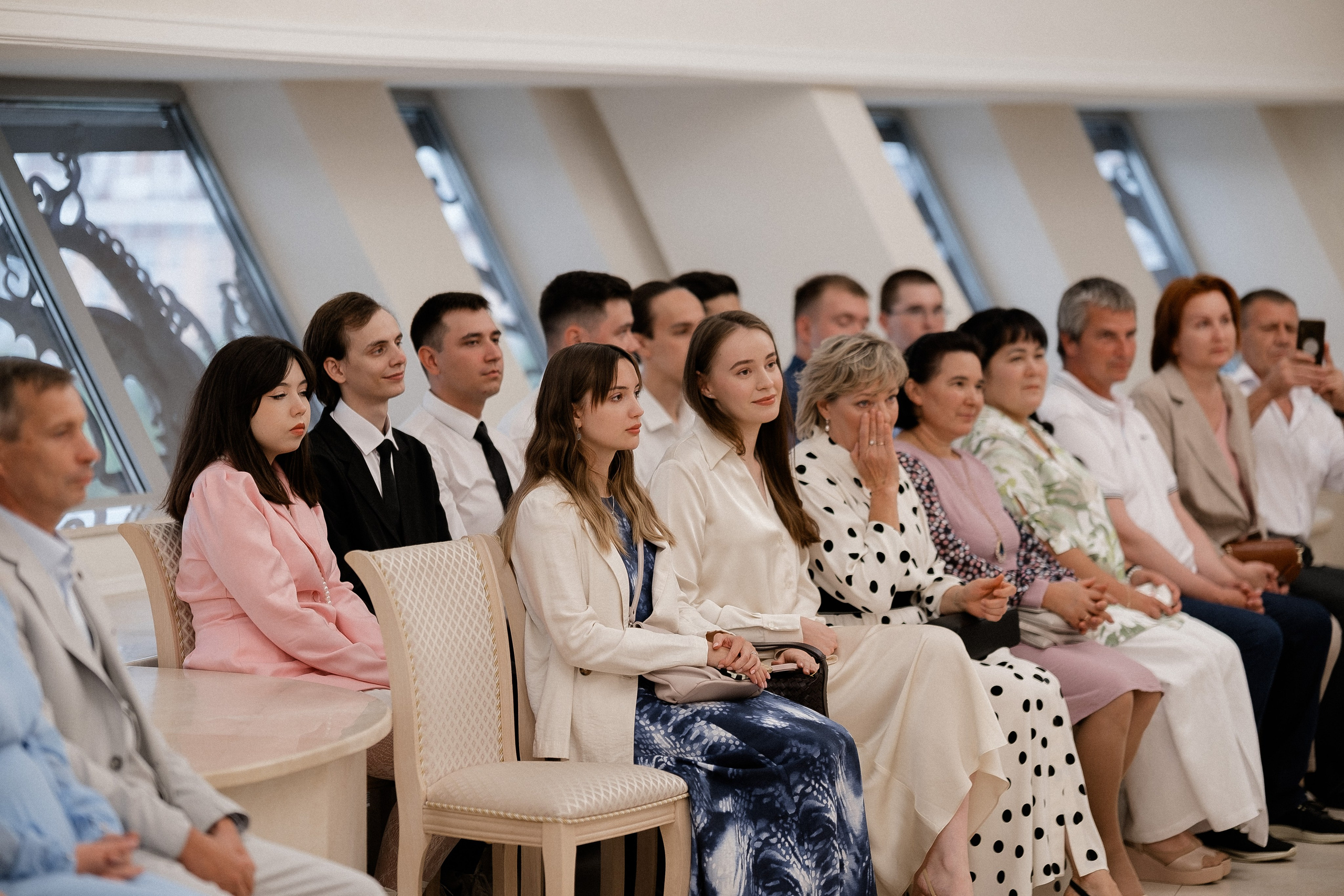 Алексей & Аделя. Свадебный и семейный фотограф в Казани и Зеленодольске Ланочкин Илья