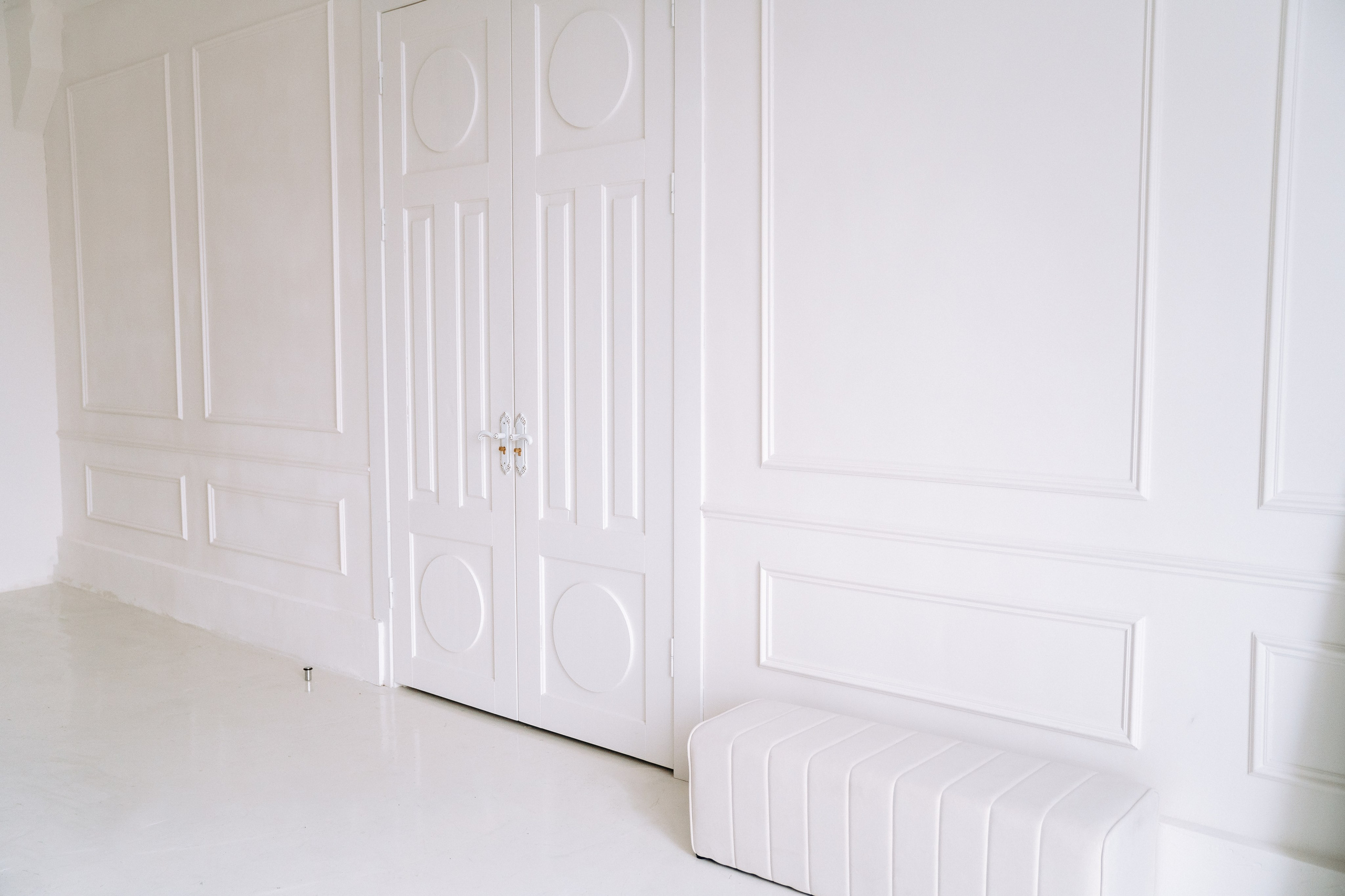 Room 2. Фотостудия MEL Новороссийск | Подкаст-студия