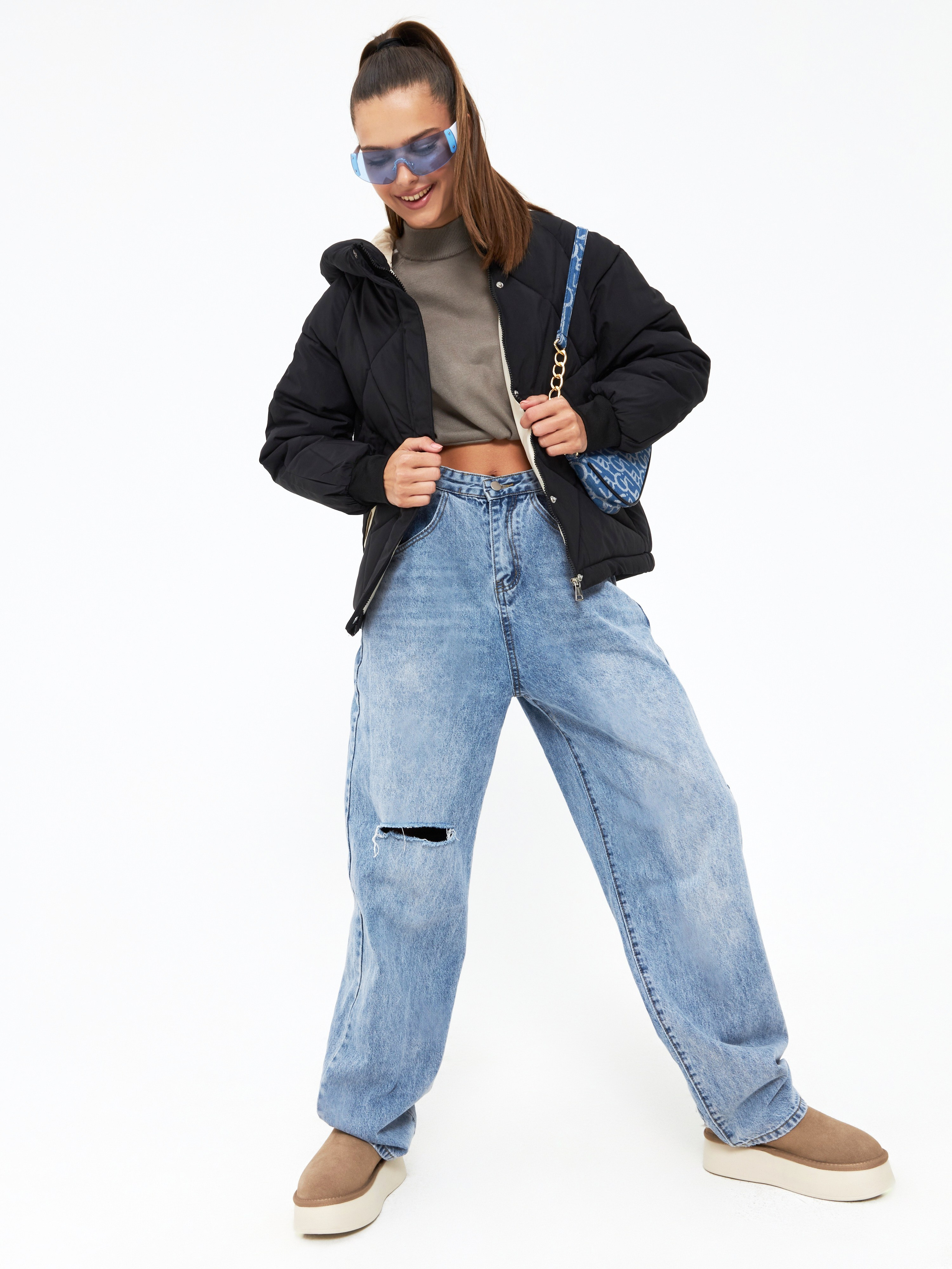 Фото для маркетплейс за 2 дня. Фотограф Мария Шулик