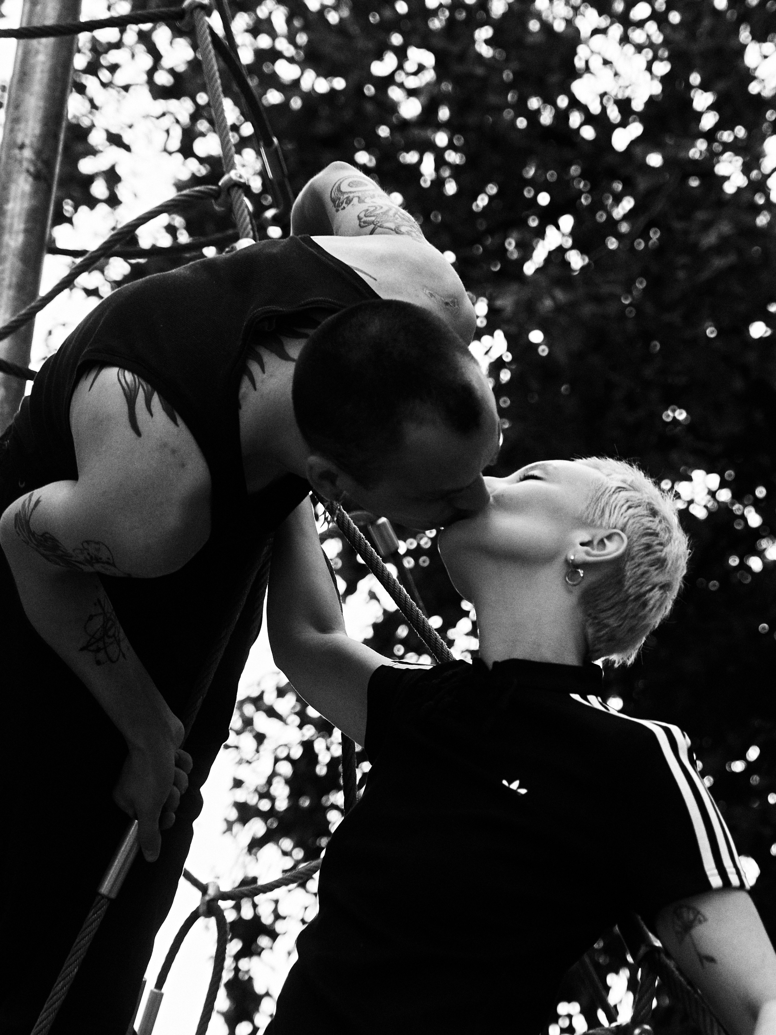 K I R & A N Y. Свадебный и Love Story фотограф в Москве