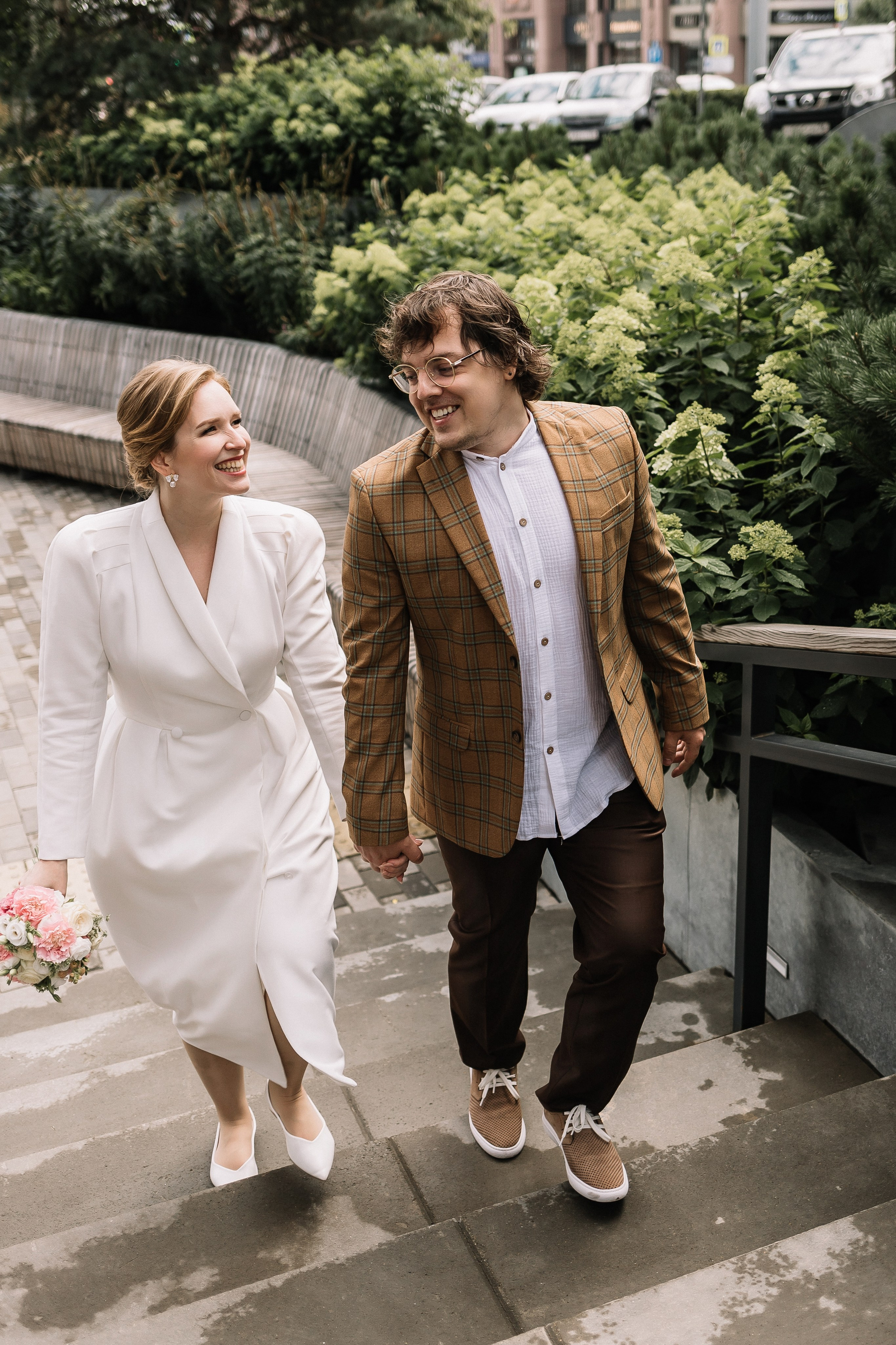 Михаил и Наталья/2024. Свадебный и семейный фотограф в Екатеринбурге