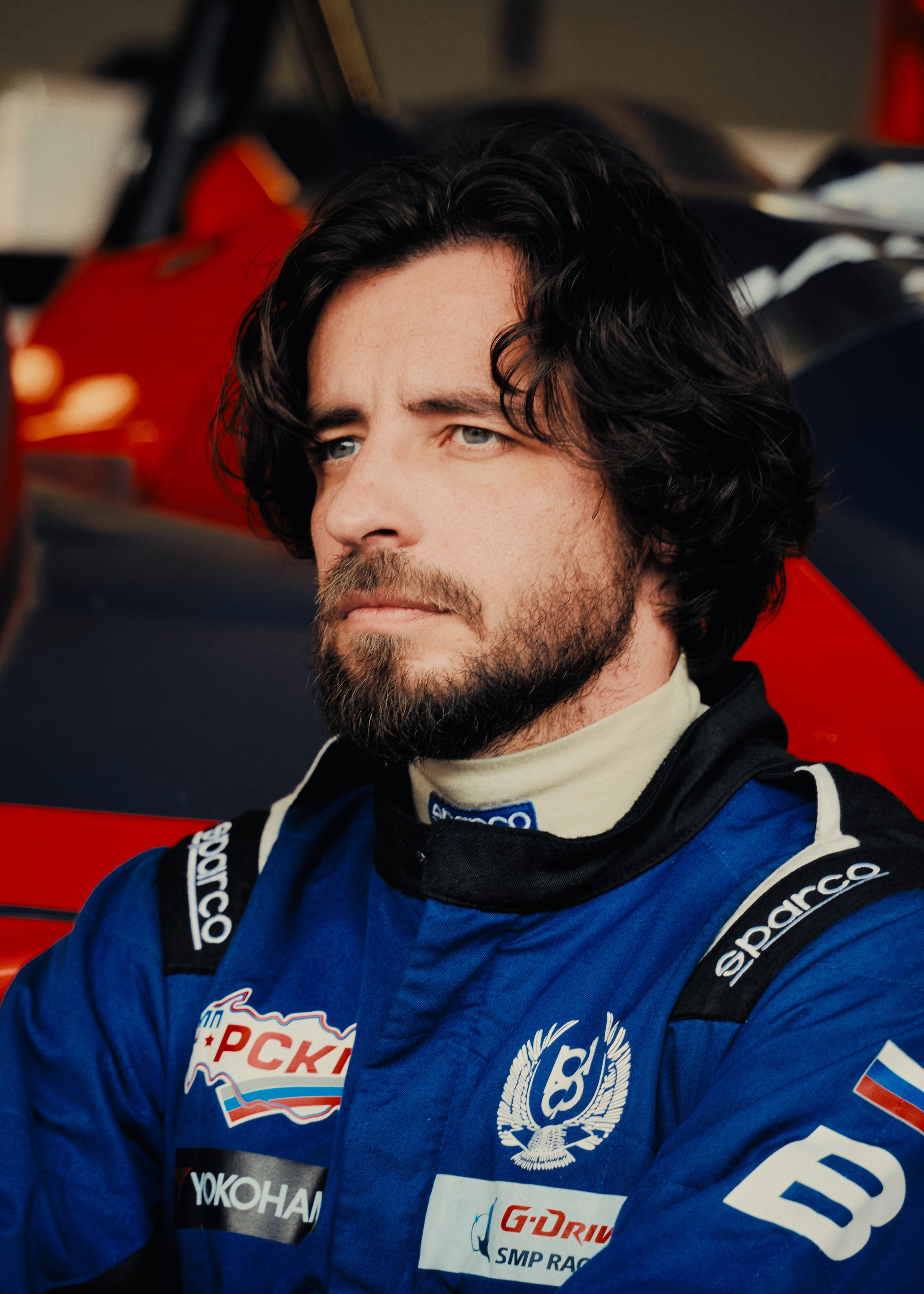 REC 2025. Автомобильный и коммерческий фотограф Москва