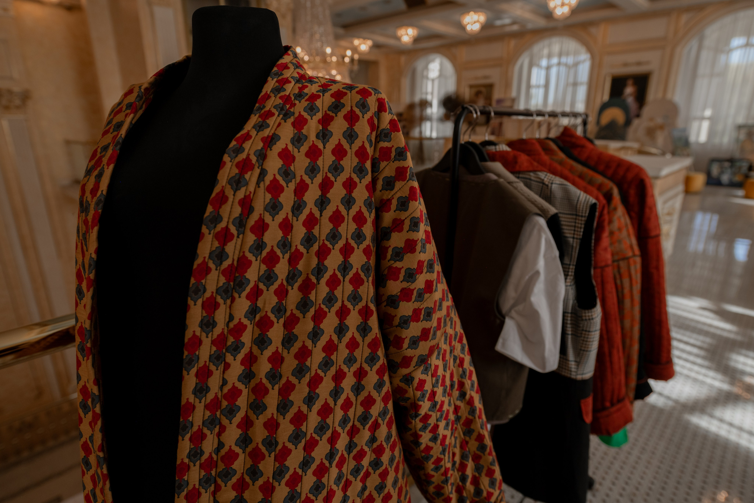 Tanu Creative 16.10.2025. Фотограф Астана, Алматы