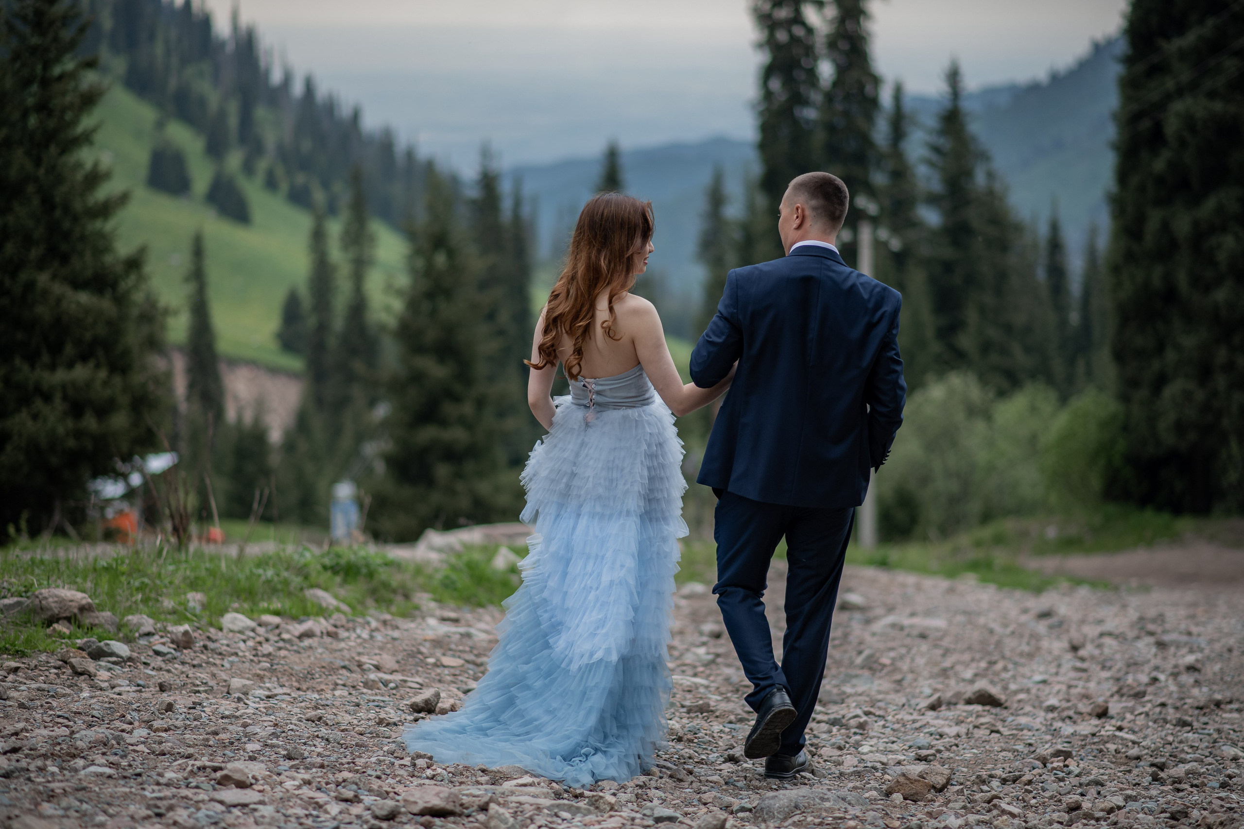 Камила Рустам. Фотограф Астана, Алматы