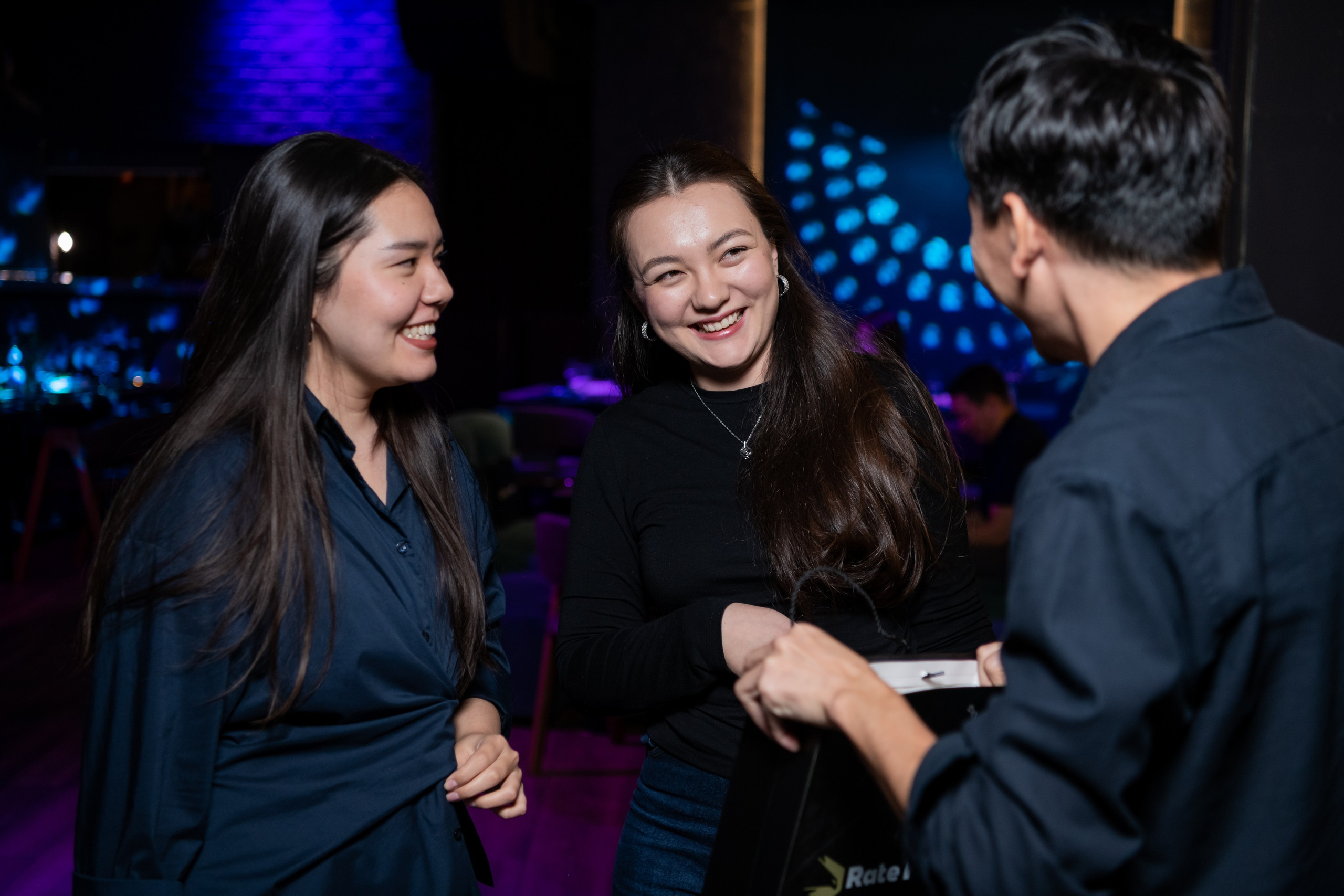 Ratehawk & Air Astana. Фотограф Астана, Алматы