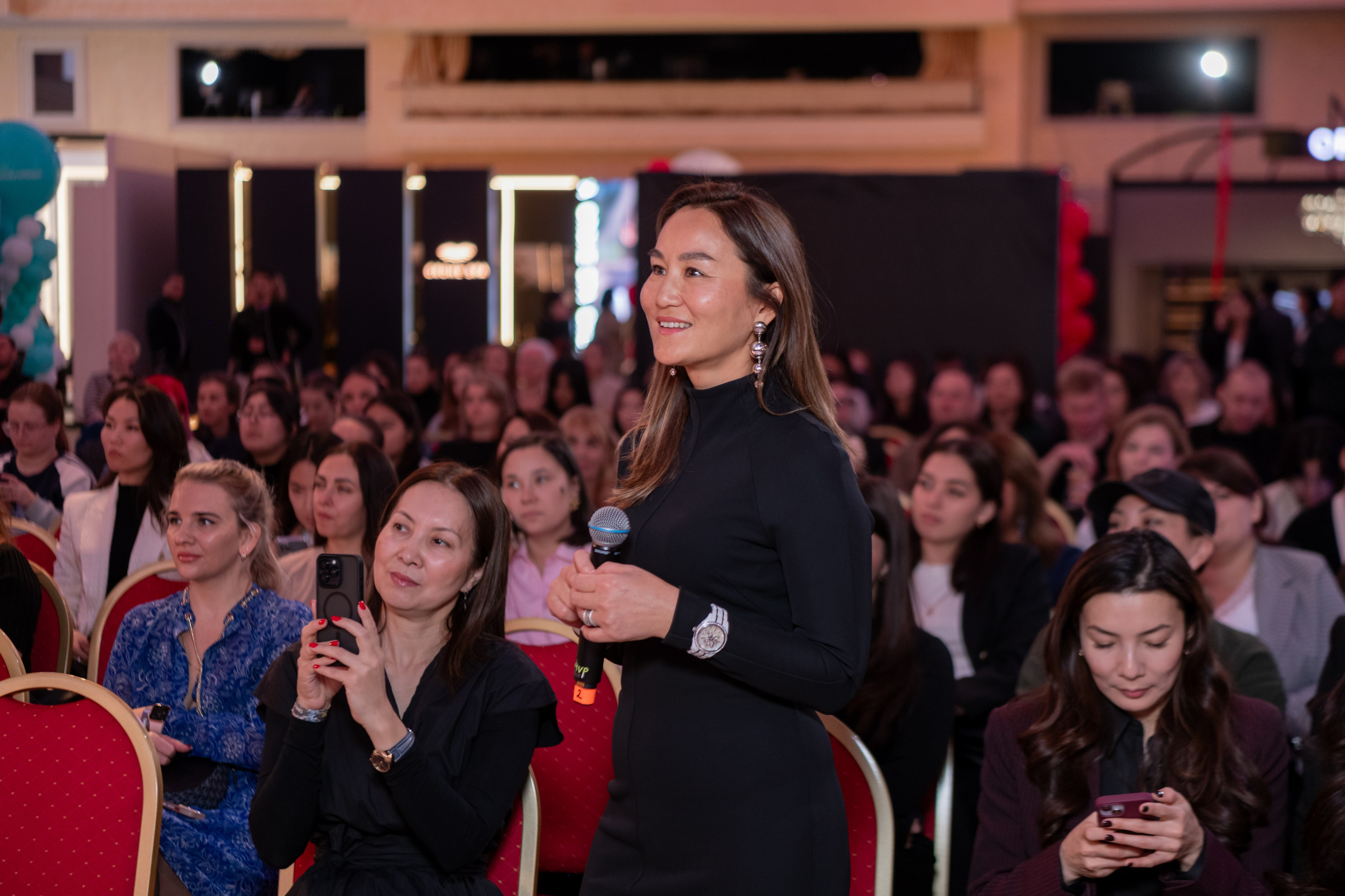 Tanu Creative 16.10.2025. Фотограф Астана, Алматы