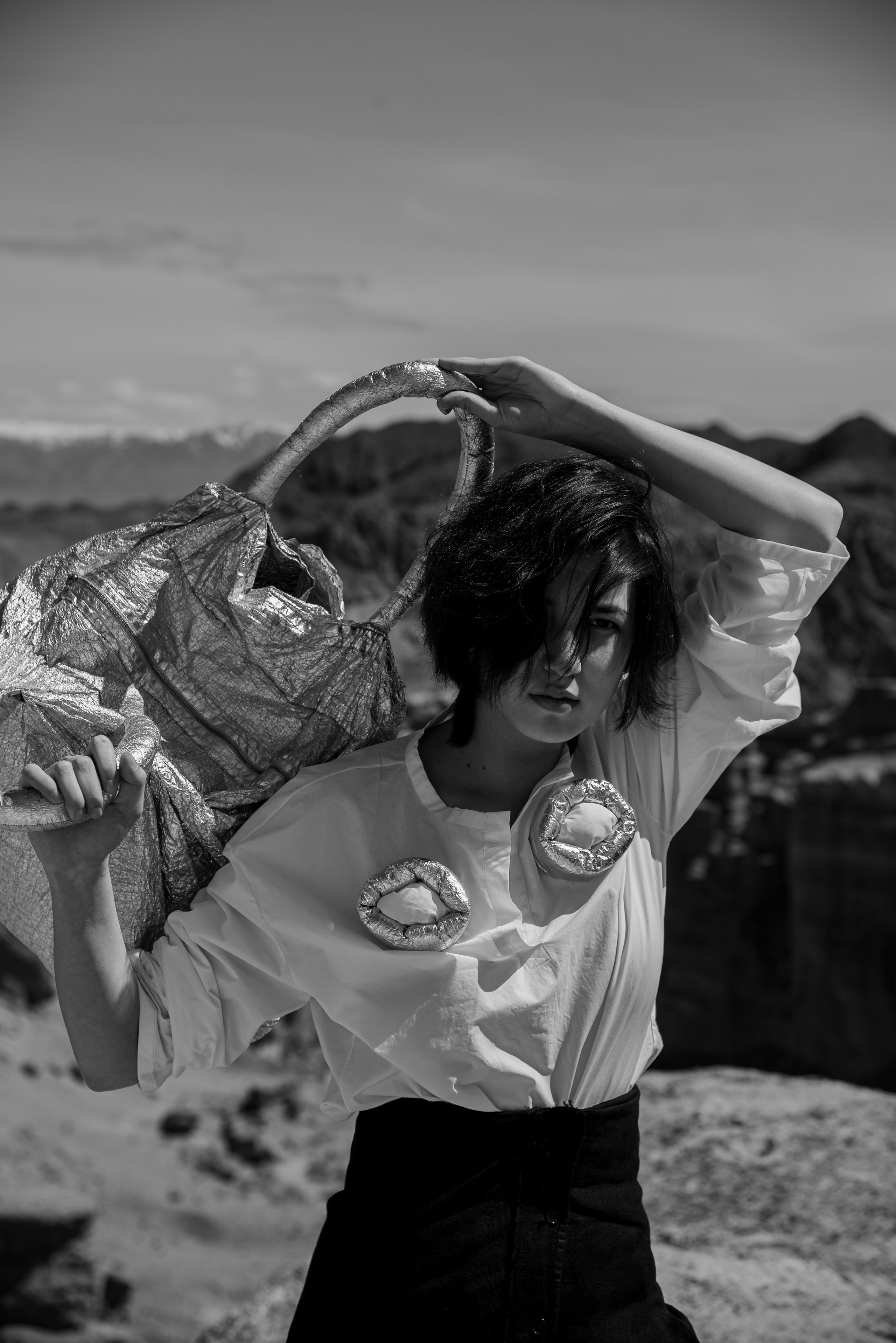 MYMARSEXPEDITION. Фотограф Астана, Алматы