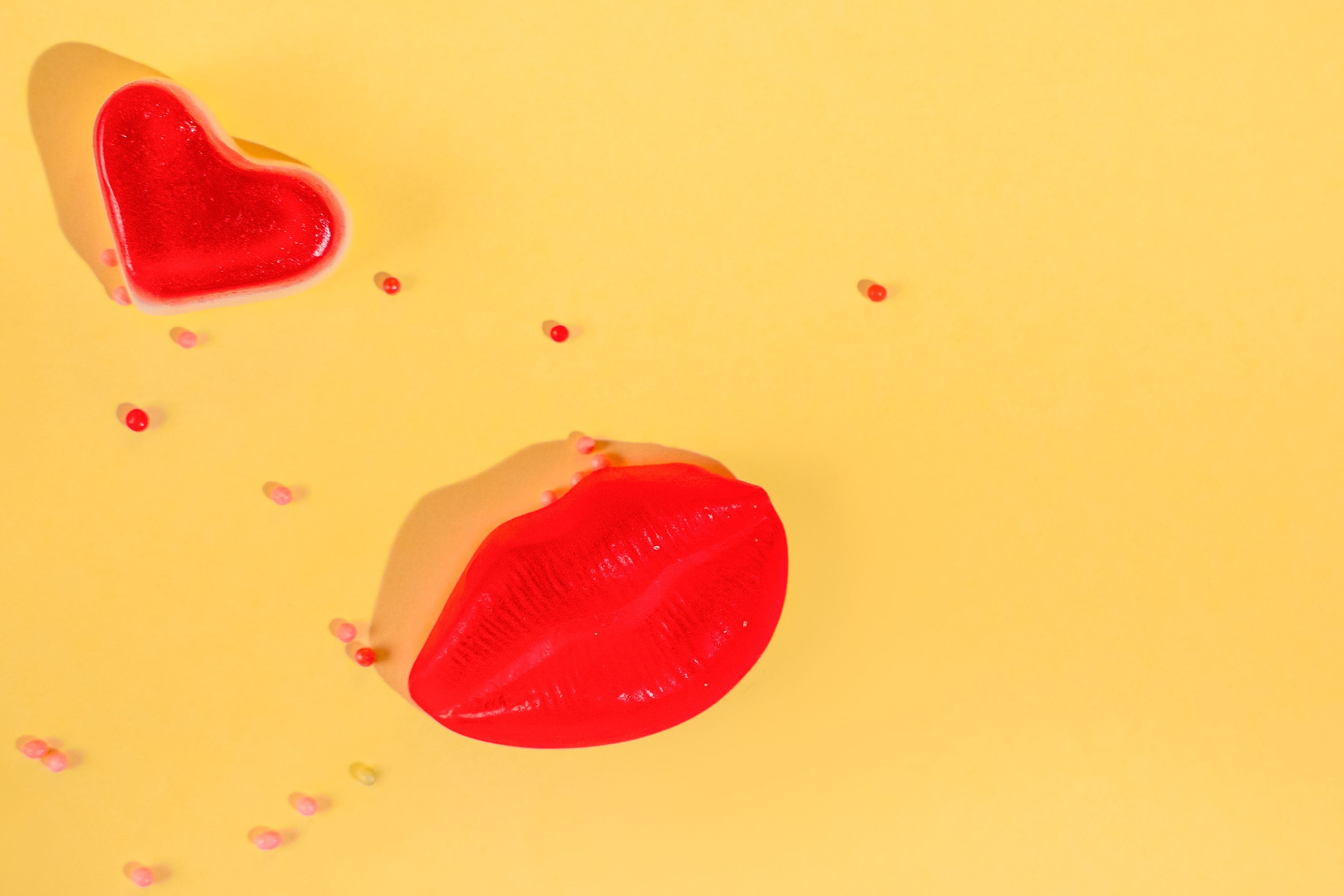 Yellow world. Фотограф в Москве Маленкова Дарья