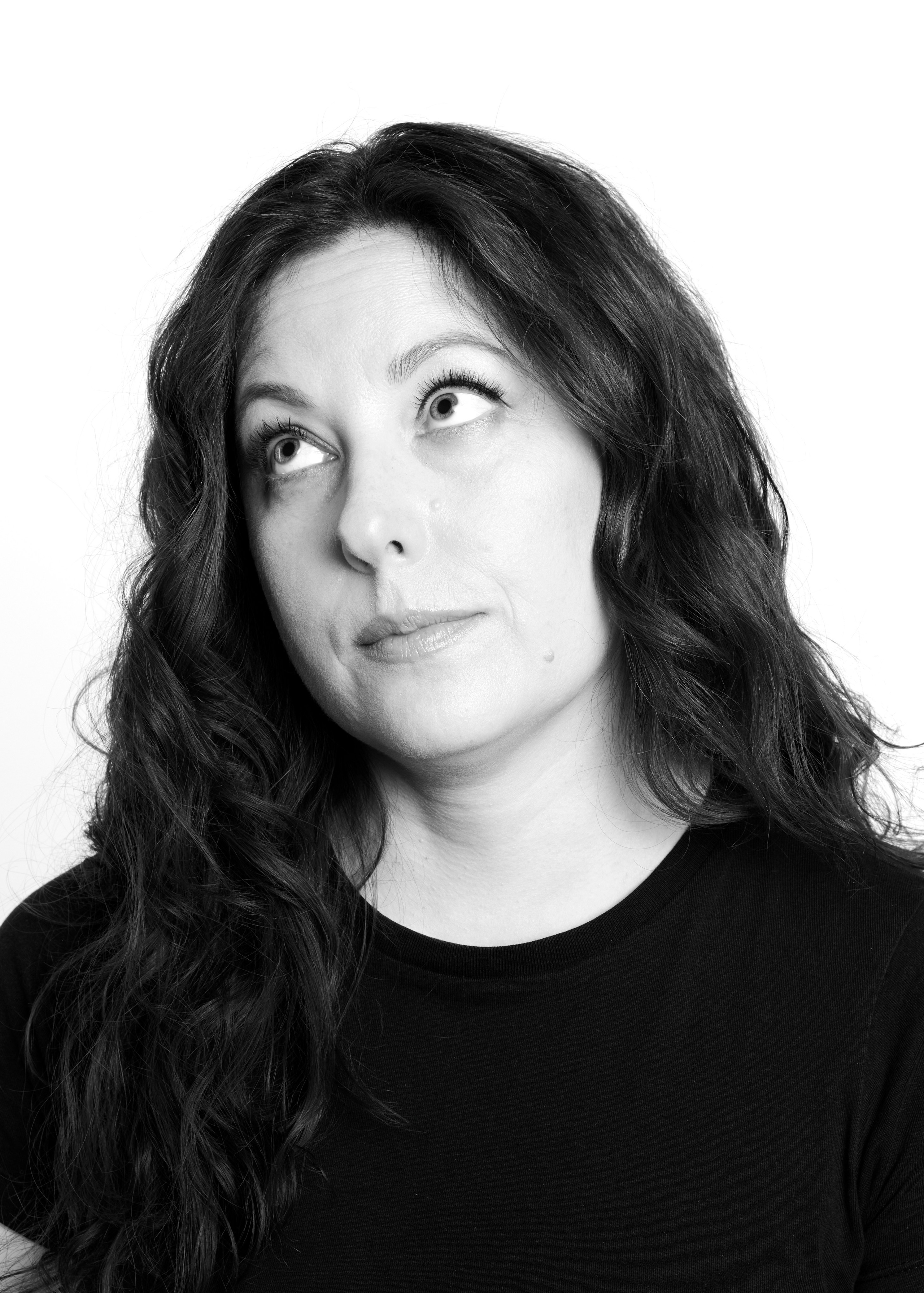 Честный портрет — Екатерина. Фотограф и проводник в эфирные масла Ольга КоСа